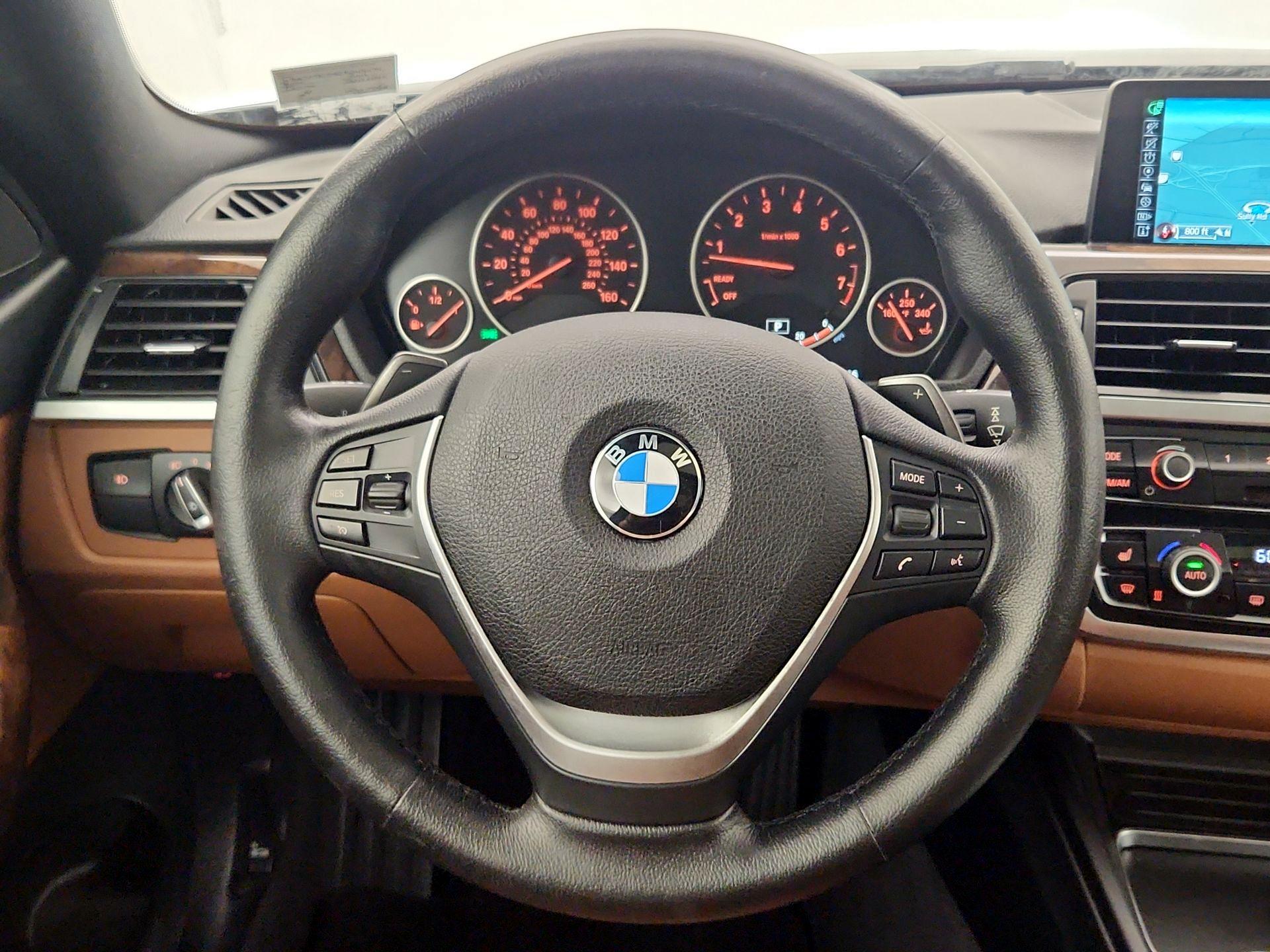 Thumbnail: 2016 BMW 4 Series - 10