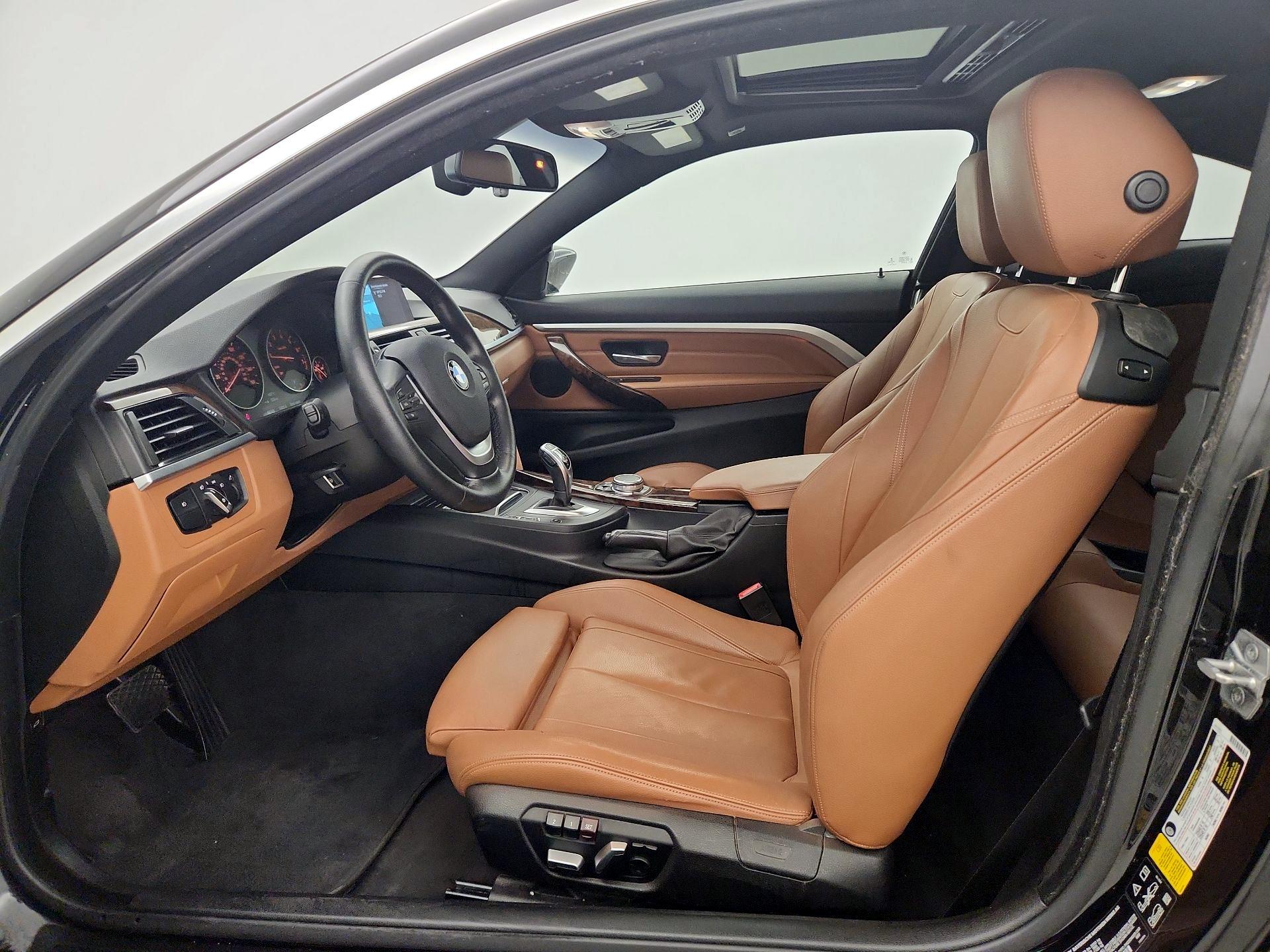 Thumbnail: 2016 BMW 4 Series - 11