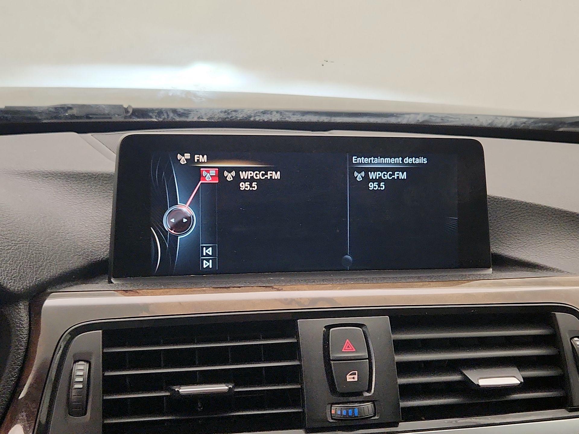 Thumbnail: 2016 BMW 4 Series - 16