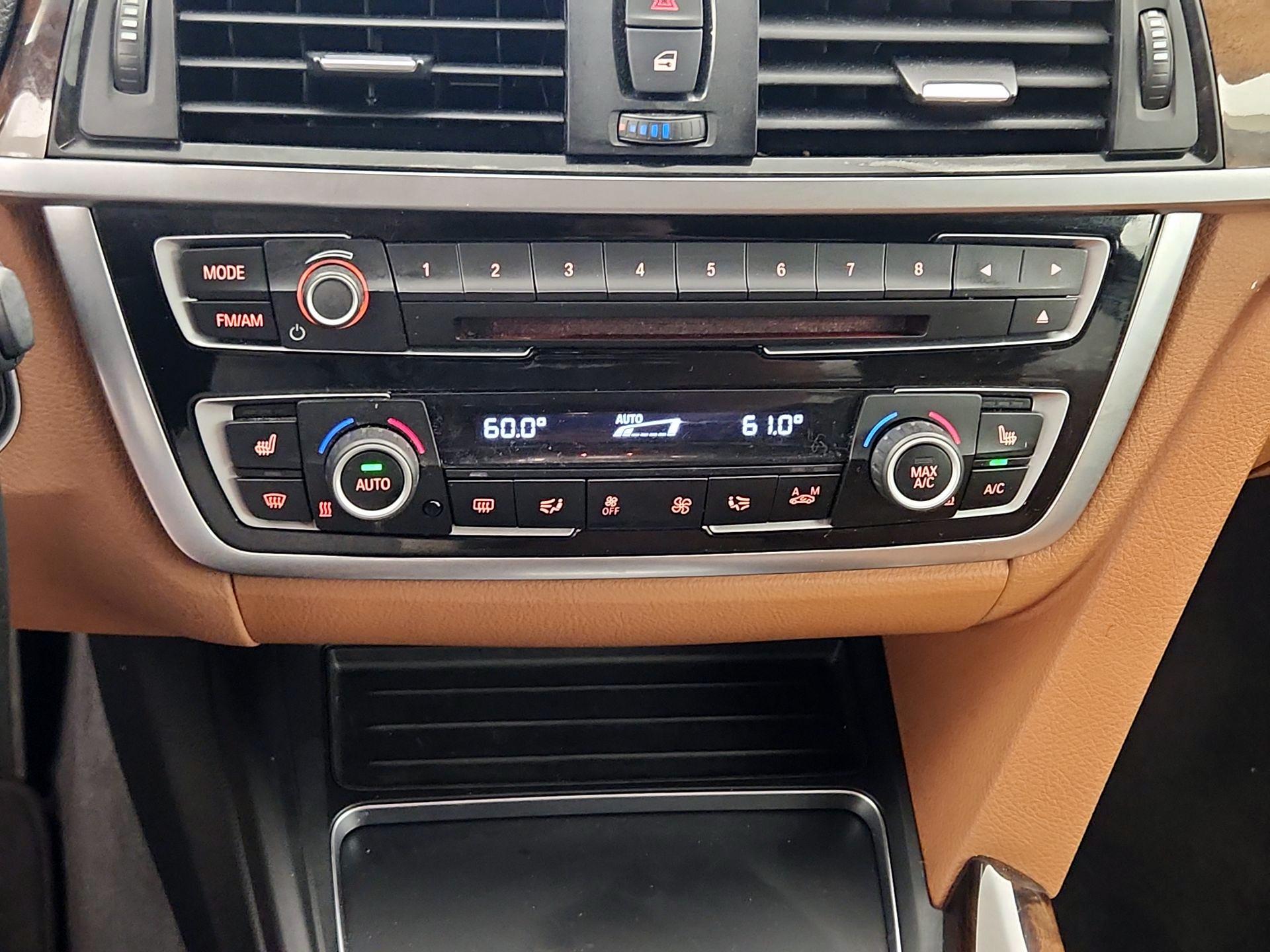 Thumbnail: 2016 BMW 4 Series - 17