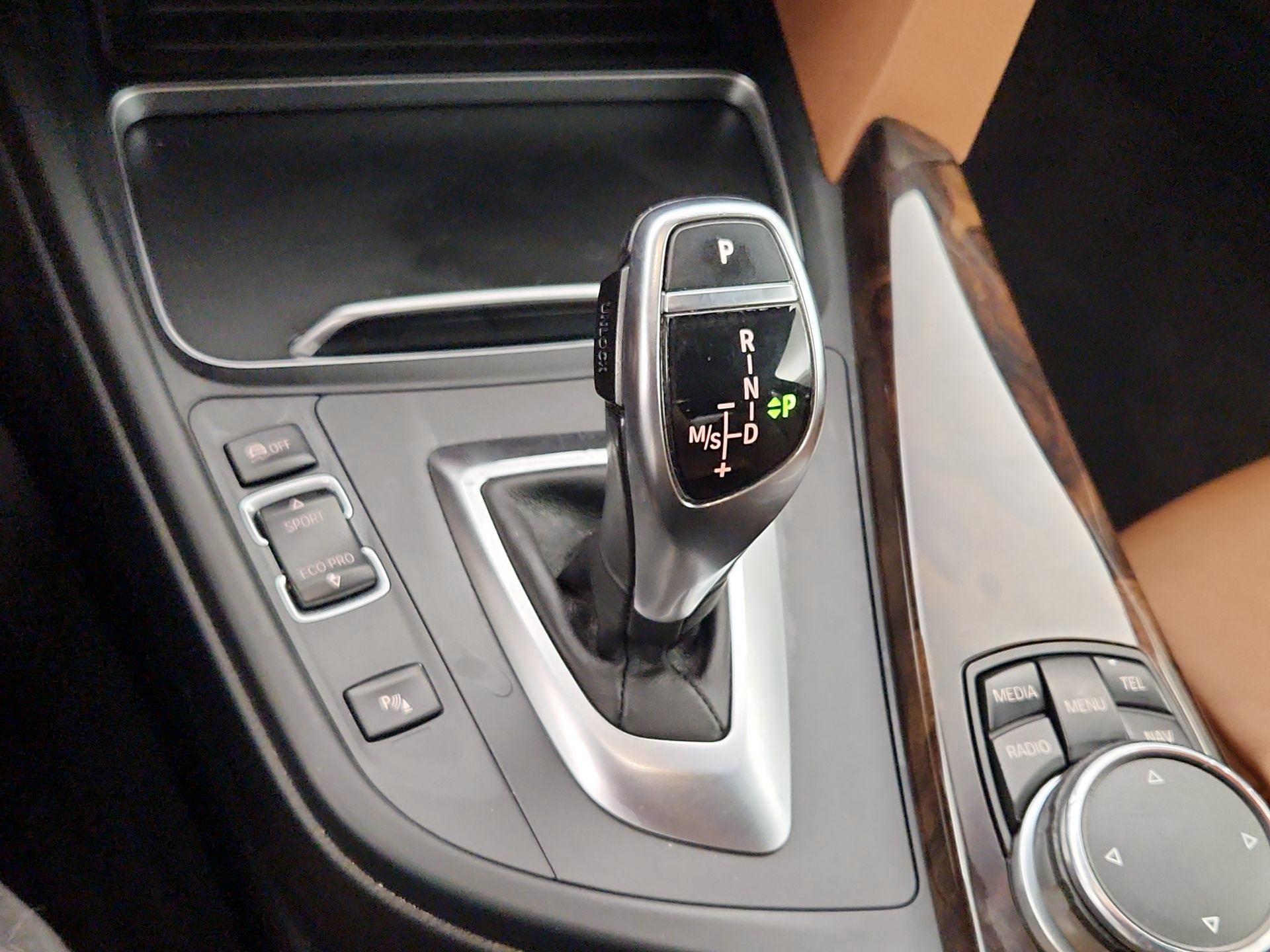 Thumbnail: 2016 BMW 4 Series - 18