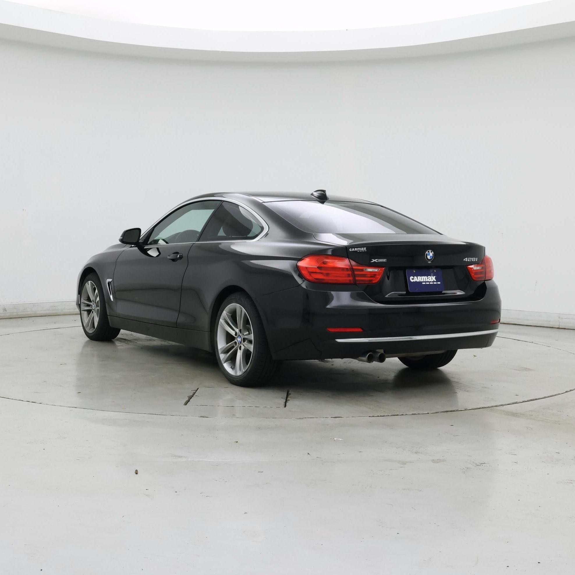 Thumbnail: 2016 BMW 4 Series - 2
