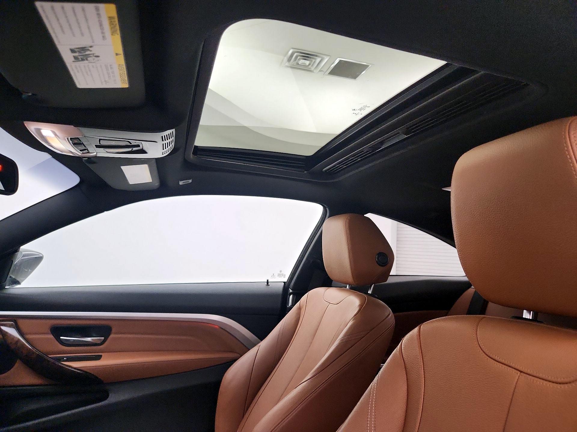 Thumbnail: 2016 BMW 4 Series - 20