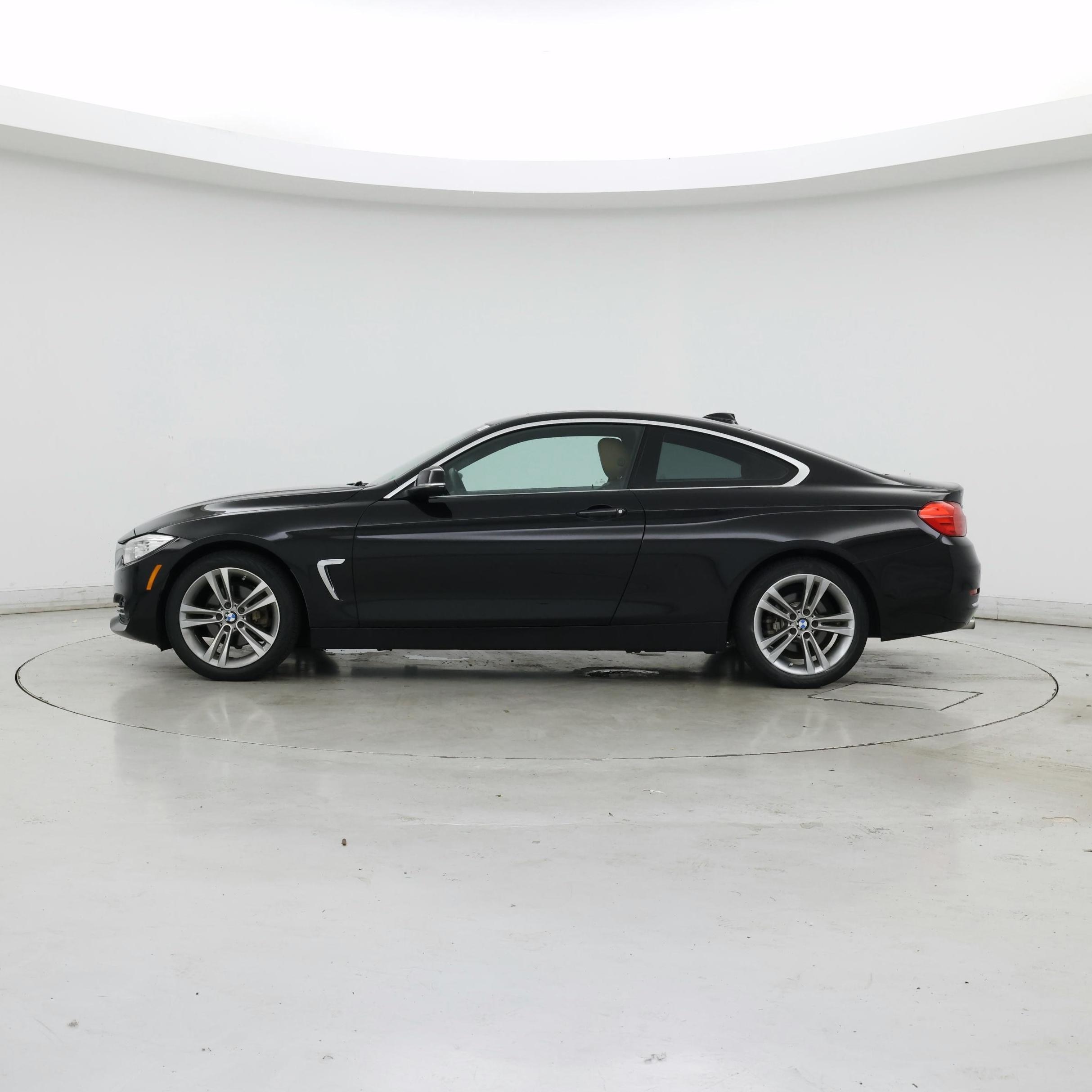 Thumbnail: 2016 BMW 4 Series - 3