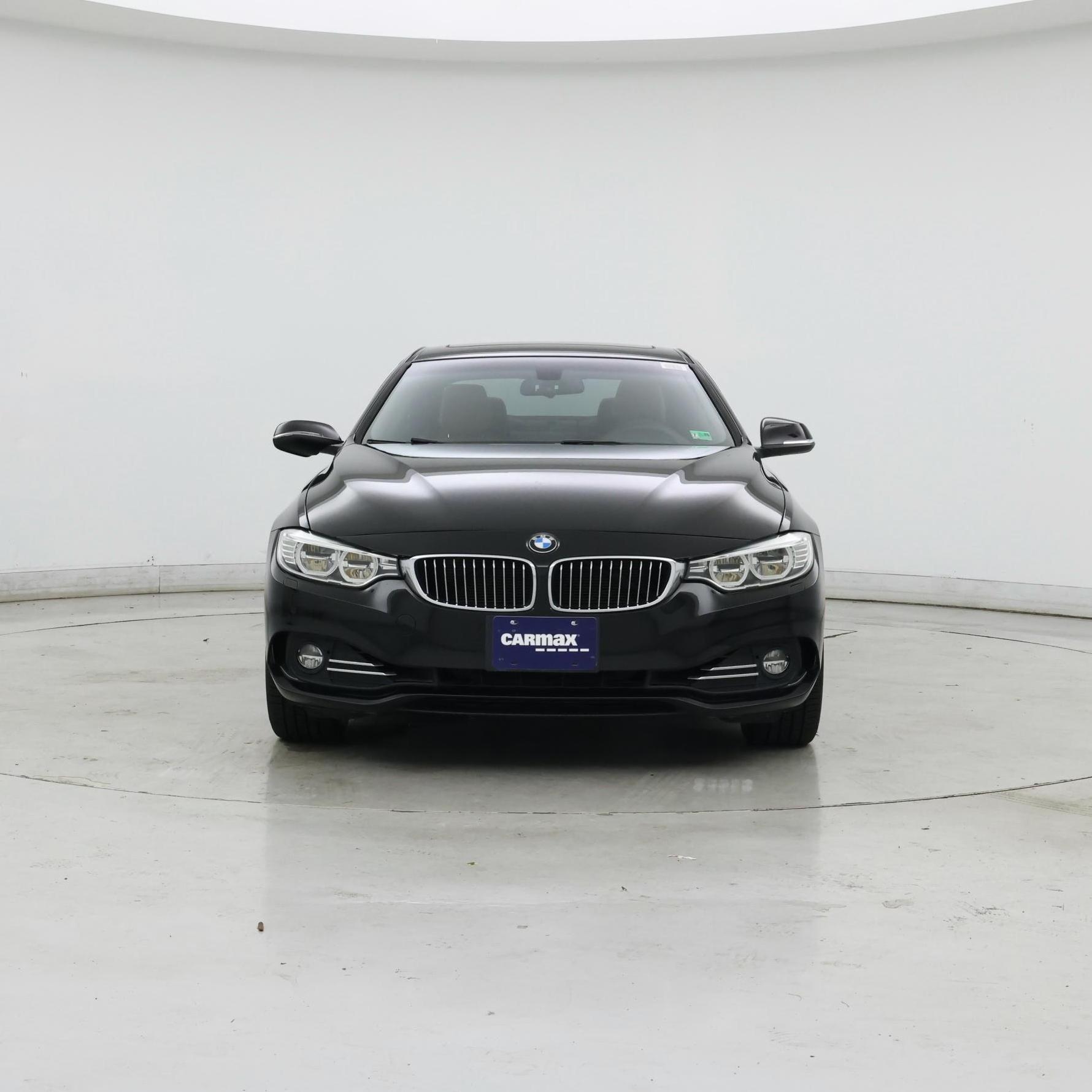 Thumbnail: 2016 BMW 4 Series - 5