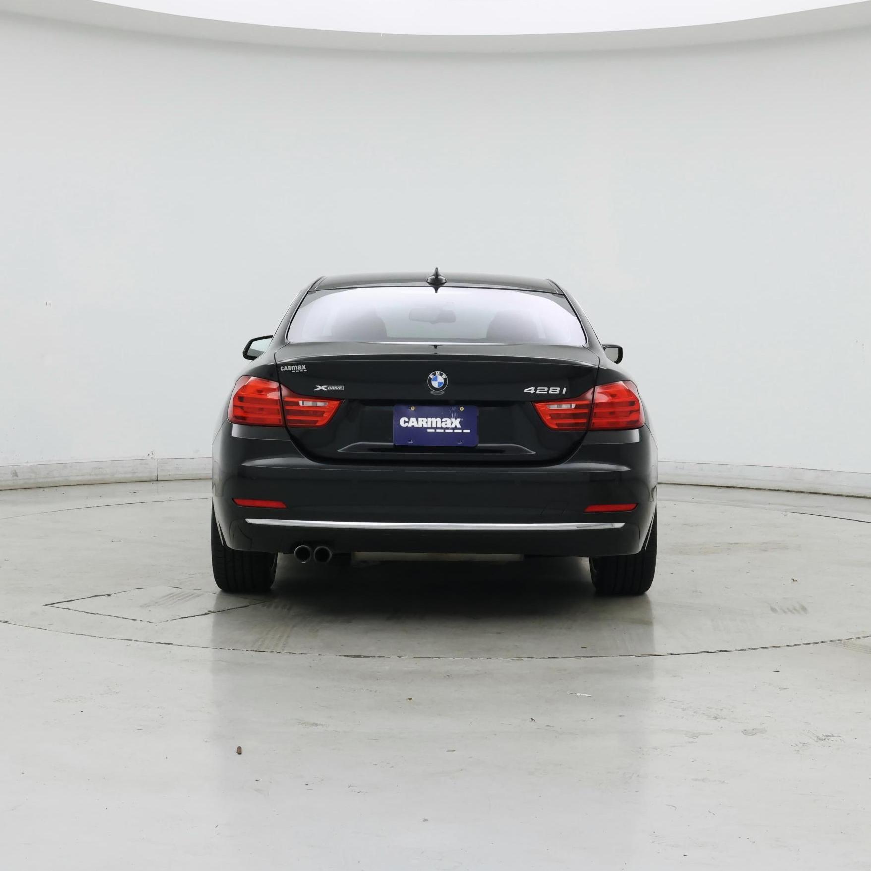 Thumbnail: 2016 BMW 4 Series - 6