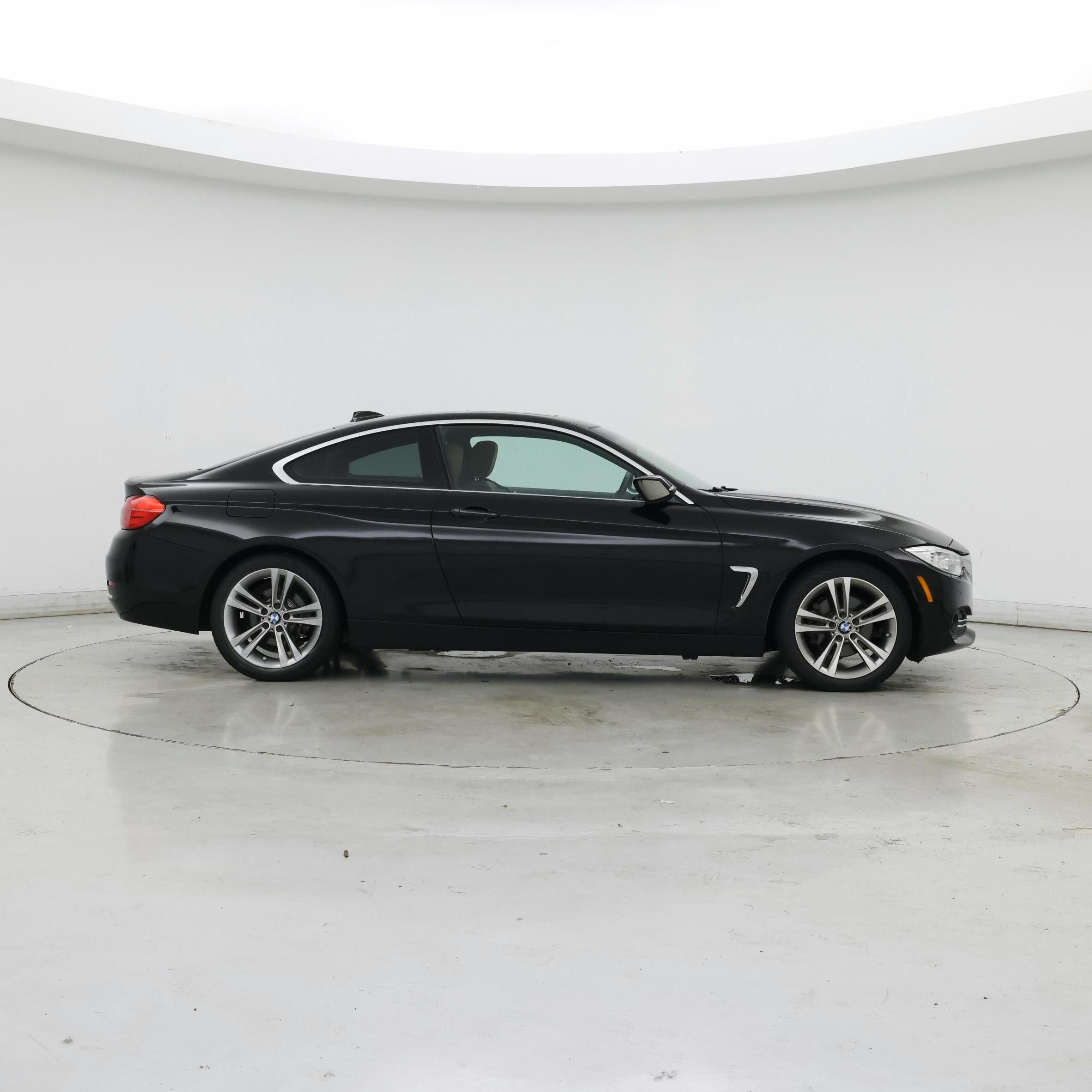 Thumbnail: 2016 BMW 4 Series - 7
