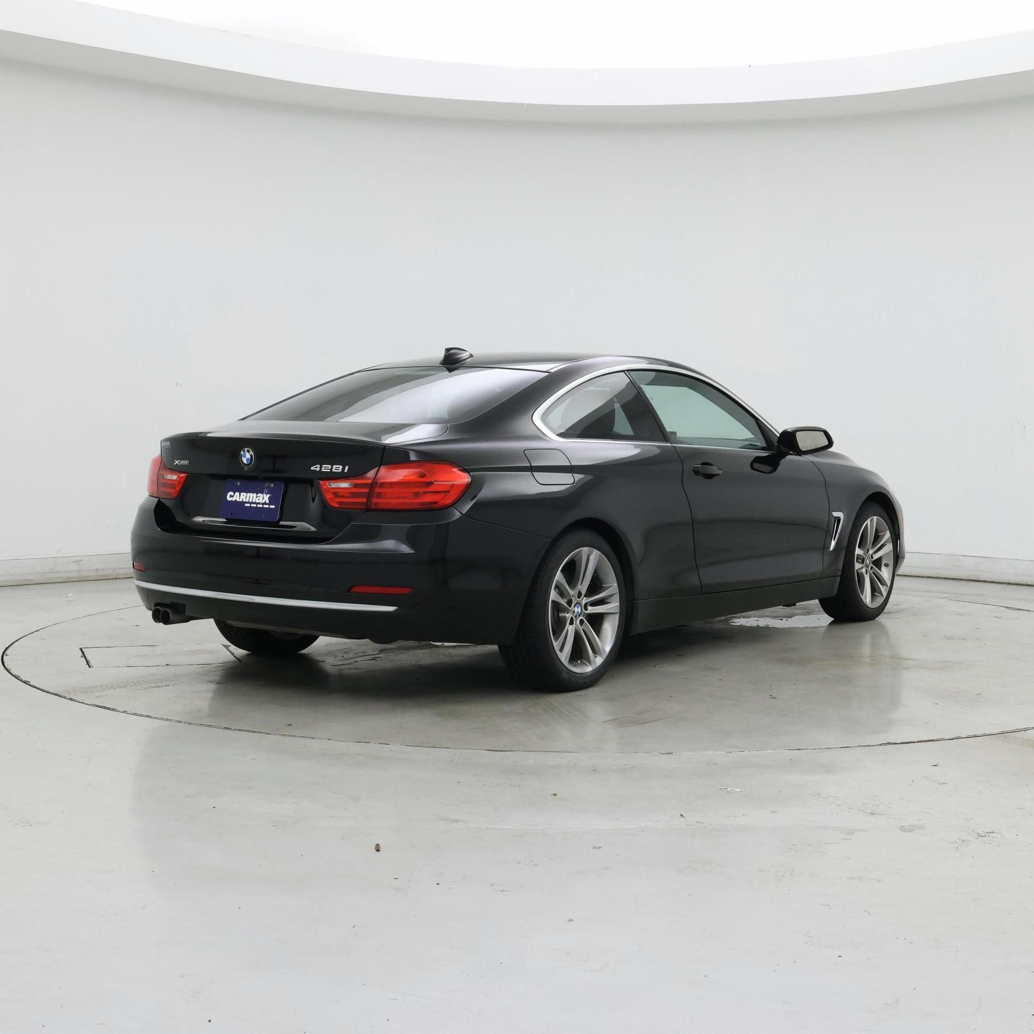 Thumbnail: 2016 BMW 4 Series - 8