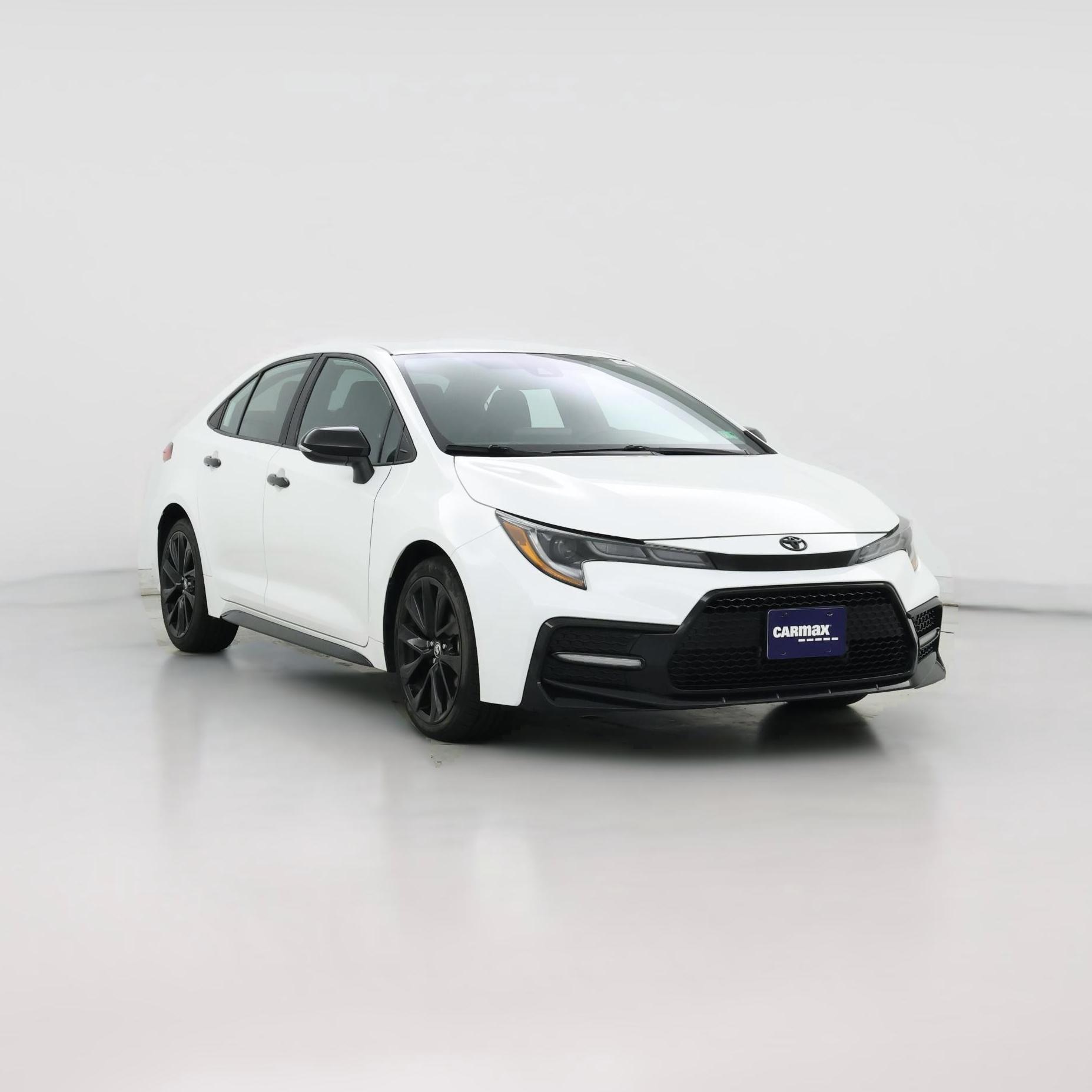Thumbnail: 2022 Toyota Corolla - 1