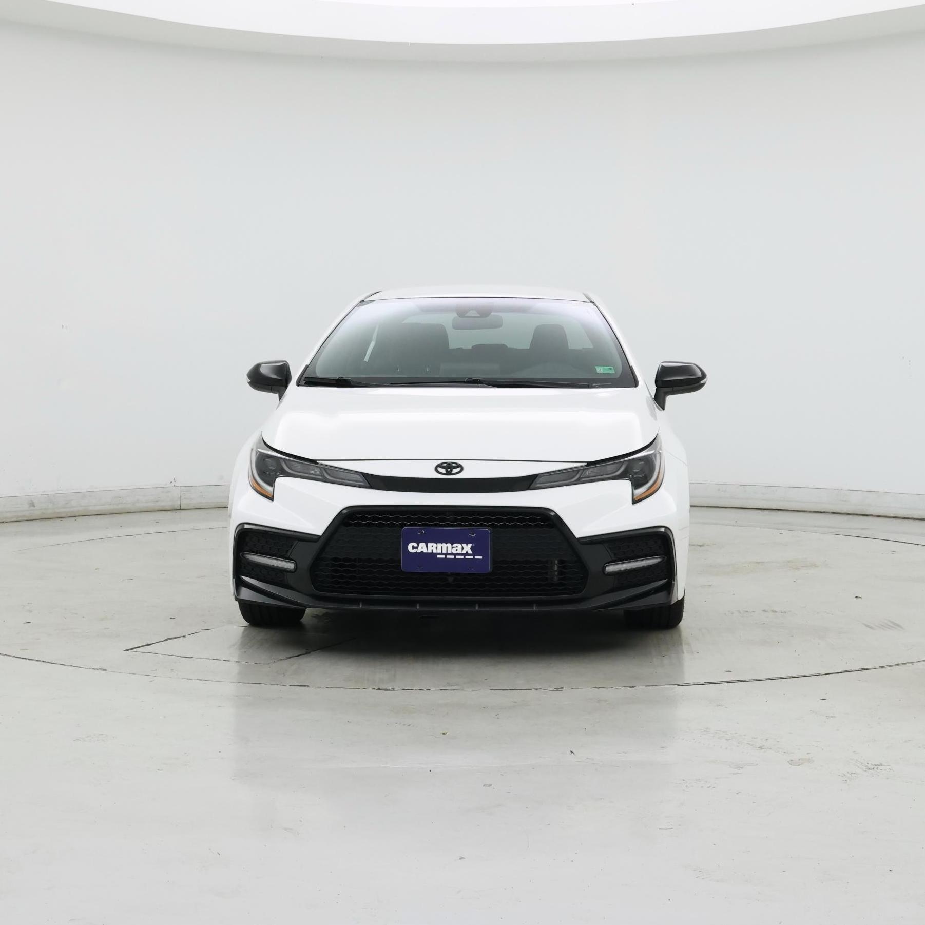 Thumbnail: 2022 Toyota Corolla - 5