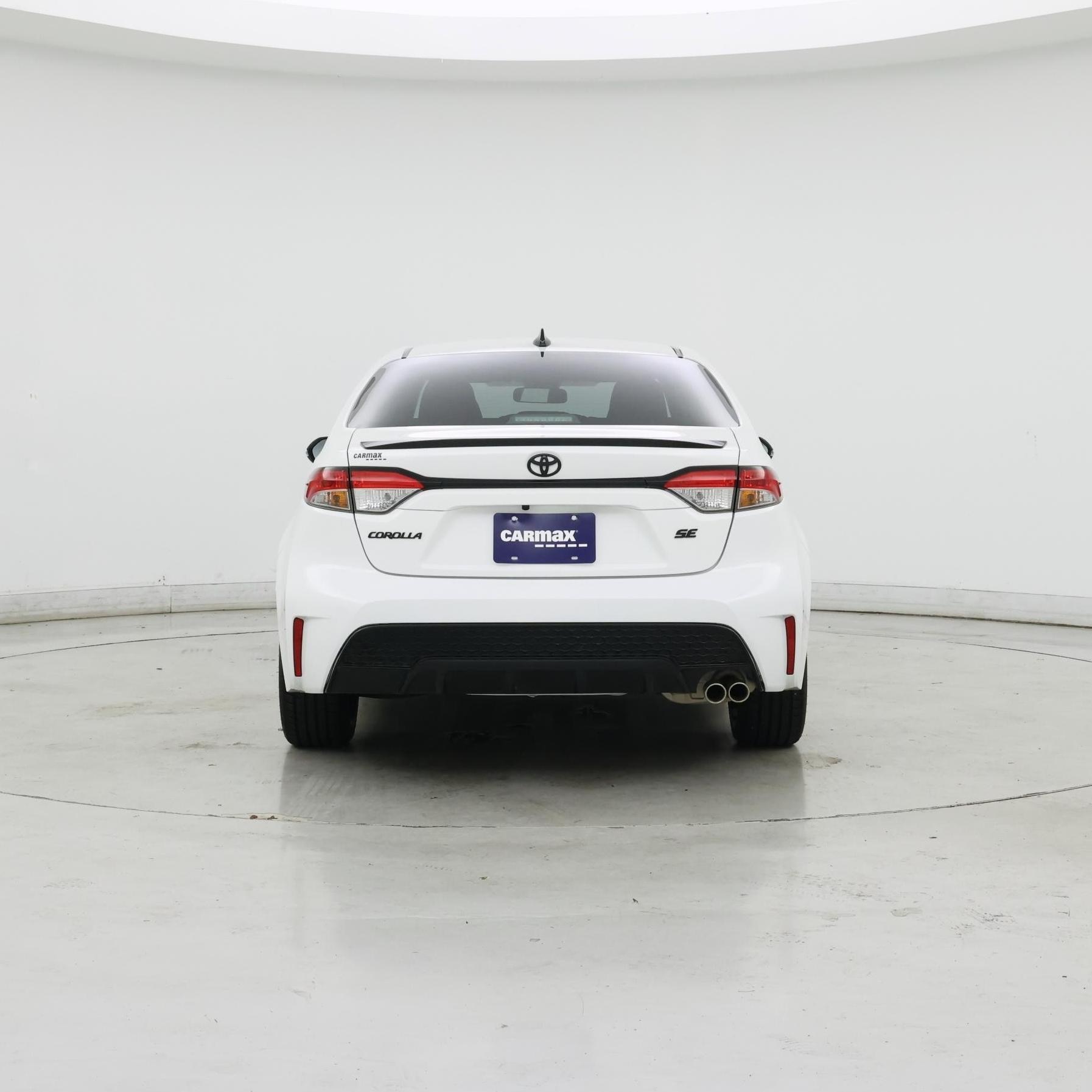 Thumbnail: 2022 Toyota Corolla - 6