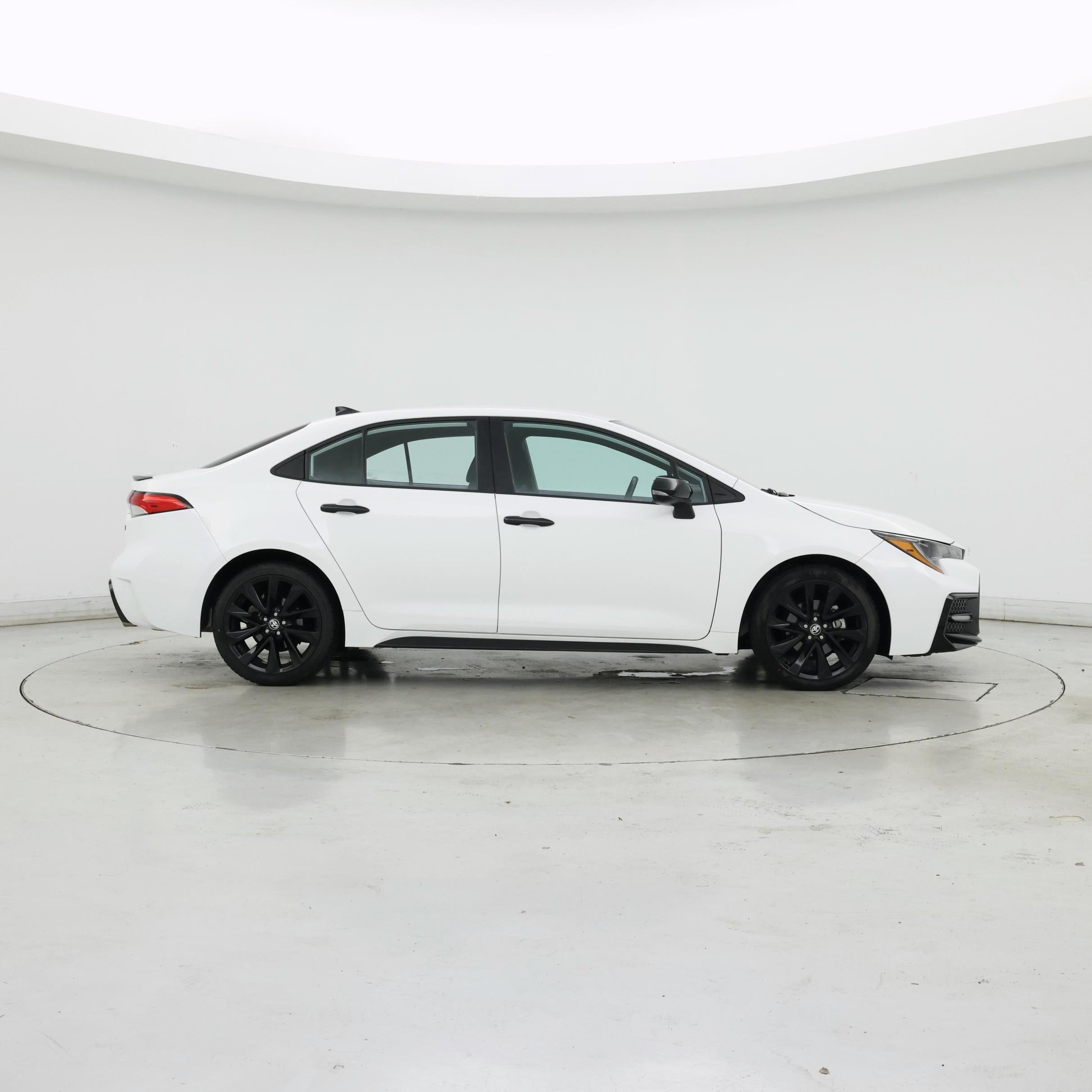Thumbnail: 2022 Toyota Corolla - 7