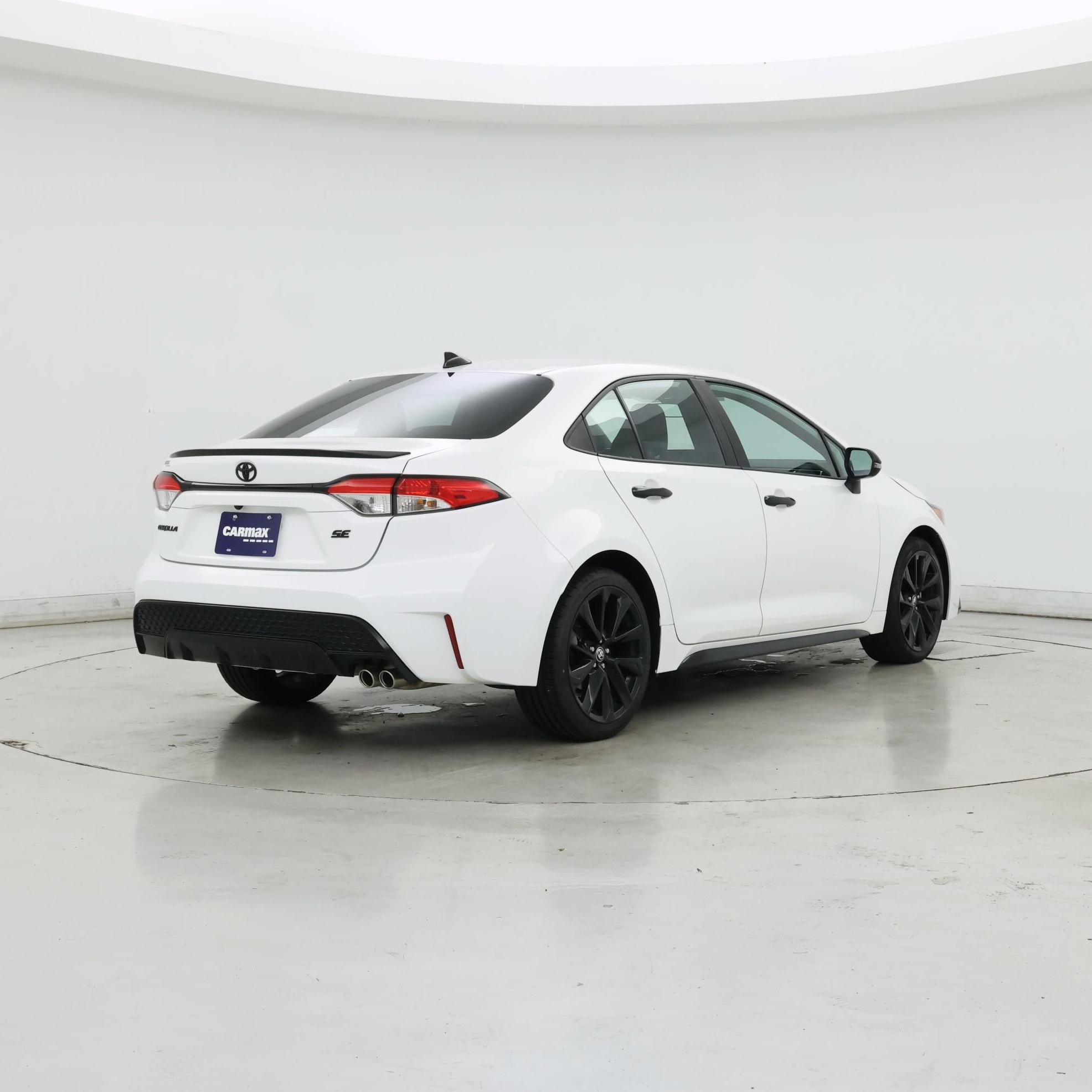 Thumbnail: 2022 Toyota Corolla - 8