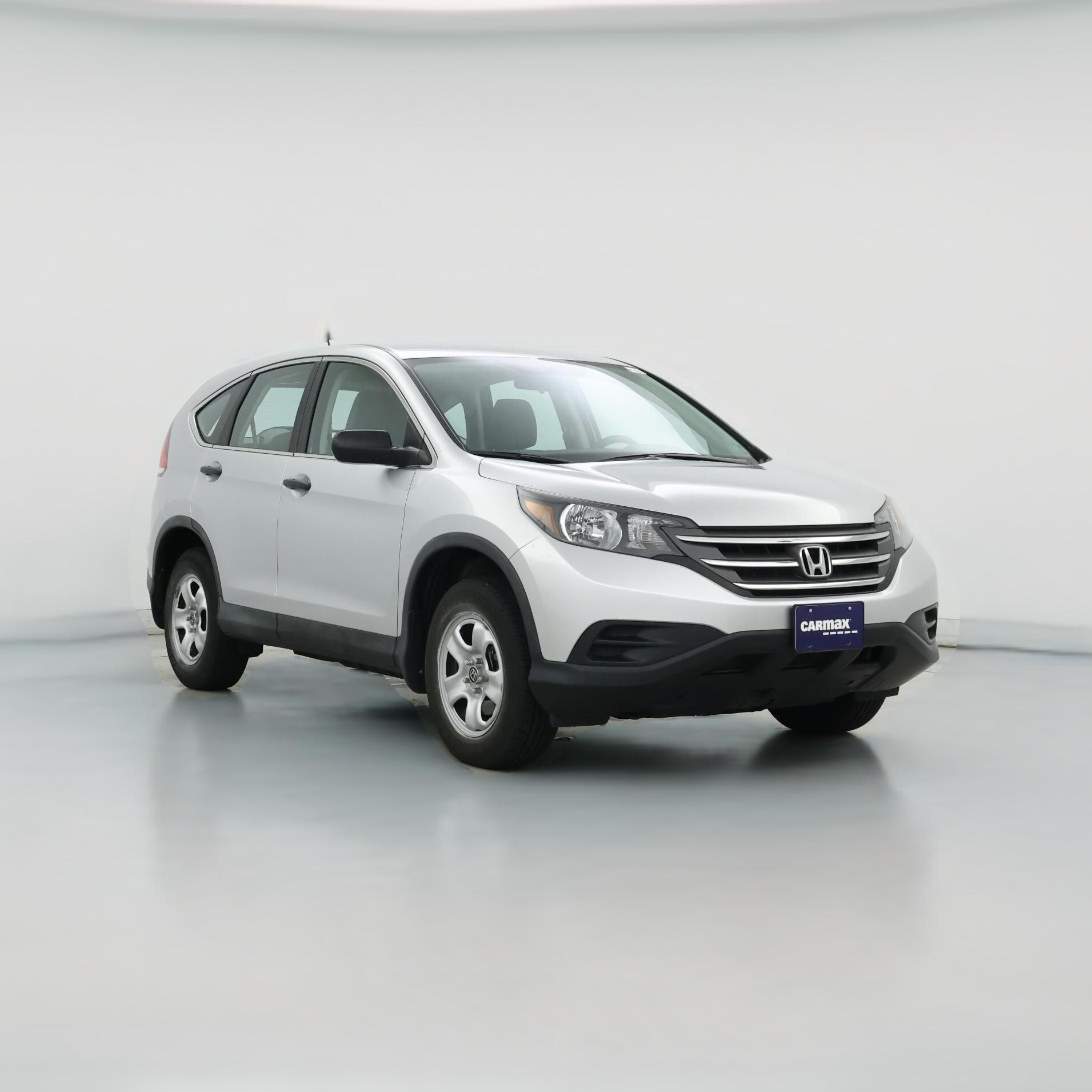 Thumbnail: 2014 Honda CR-V - 1