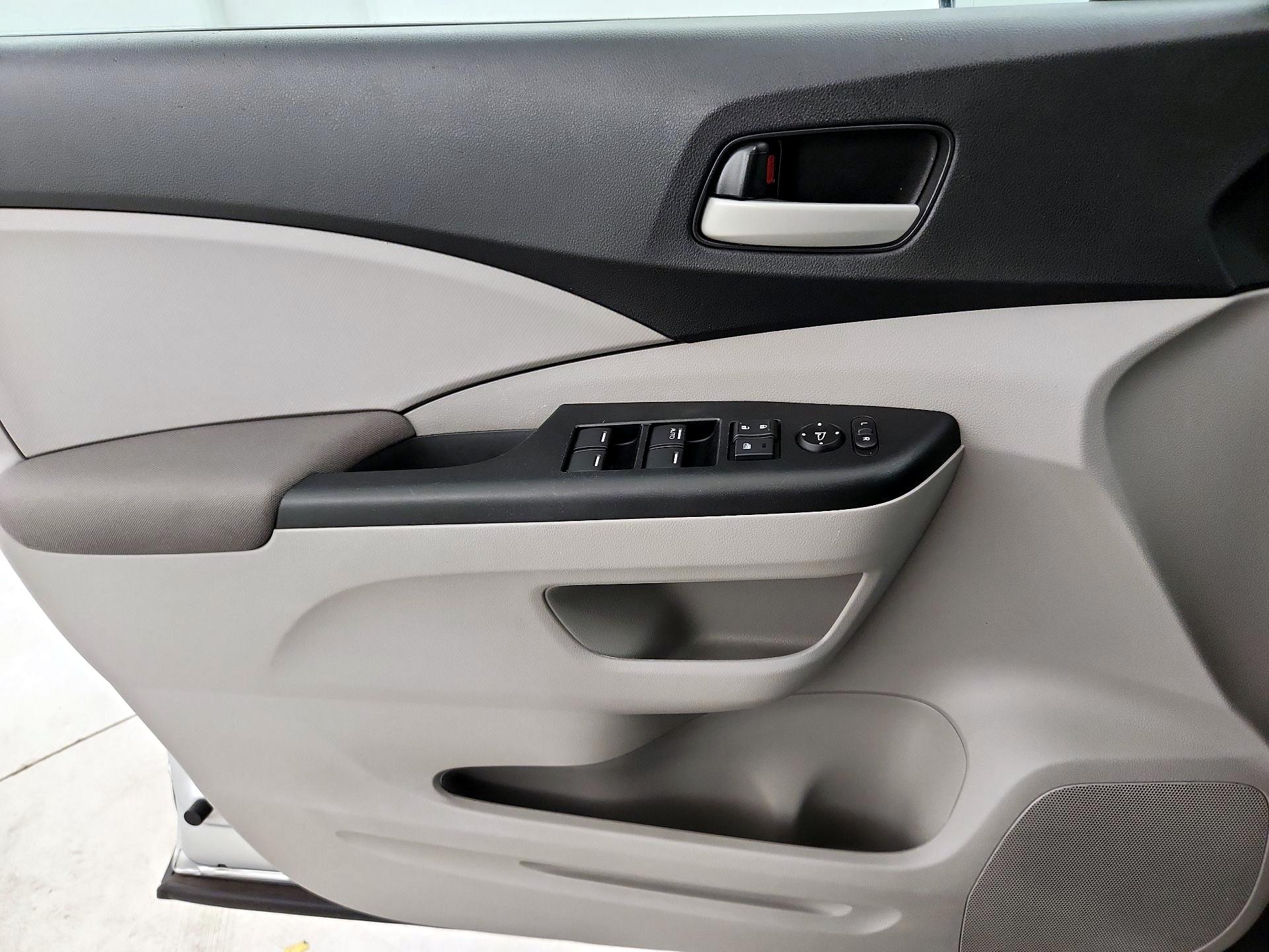 Thumbnail: 2014 Honda CR-V - 12