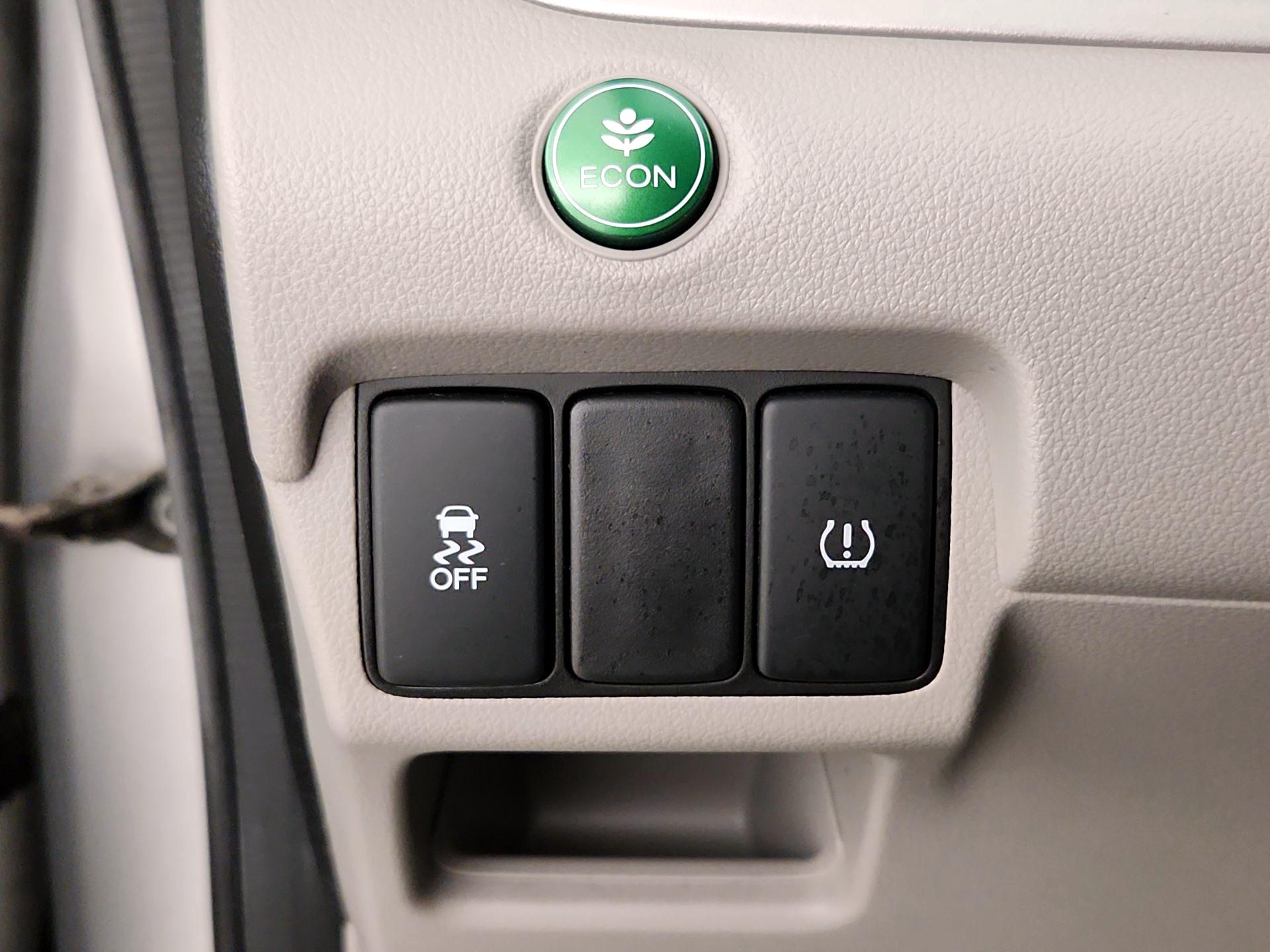 Thumbnail: 2014 Honda CR-V - 13