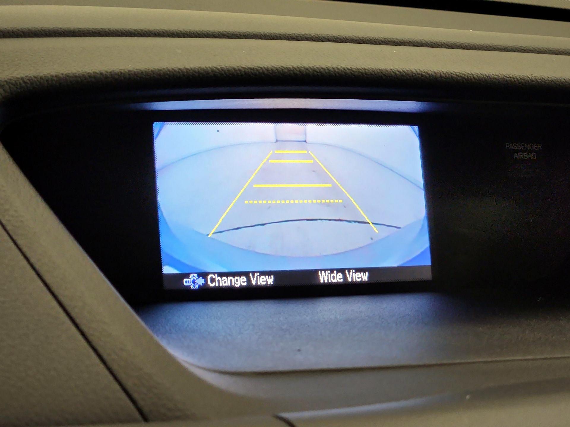 Thumbnail: 2014 Honda CR-V - 14