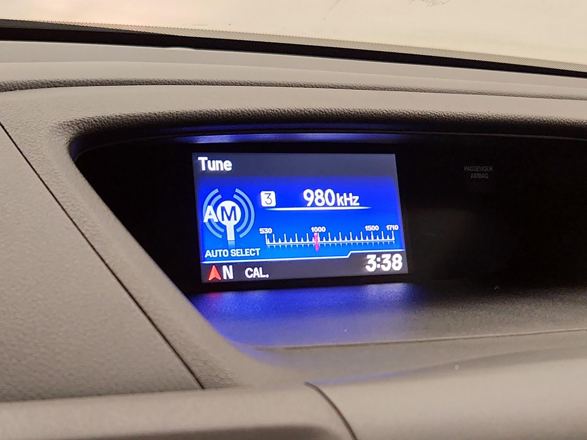 Thumbnail: 2014 Honda CR-V - 15