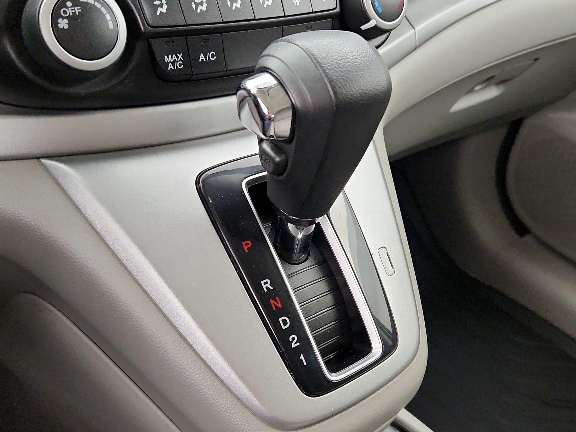 Thumbnail: 2014 Honda CR-V - 17