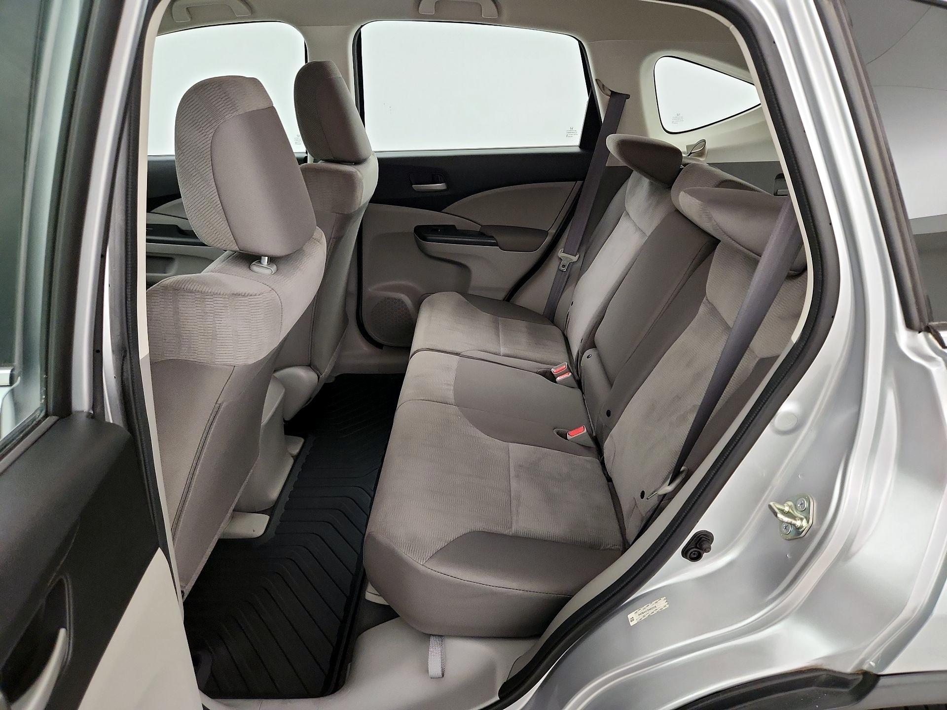 Thumbnail: 2014 Honda CR-V - 19