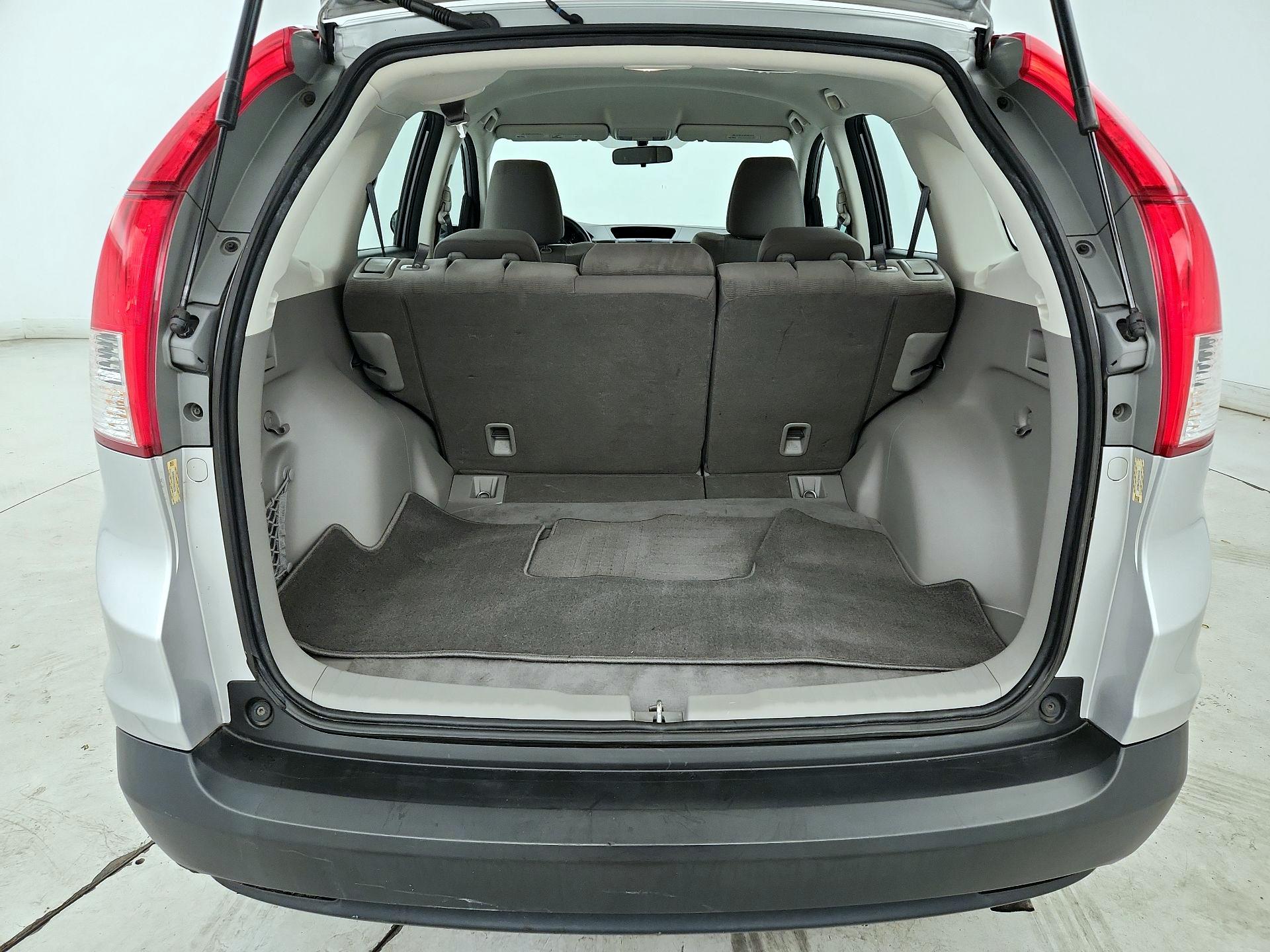 Thumbnail: 2014 Honda CR-V - 20