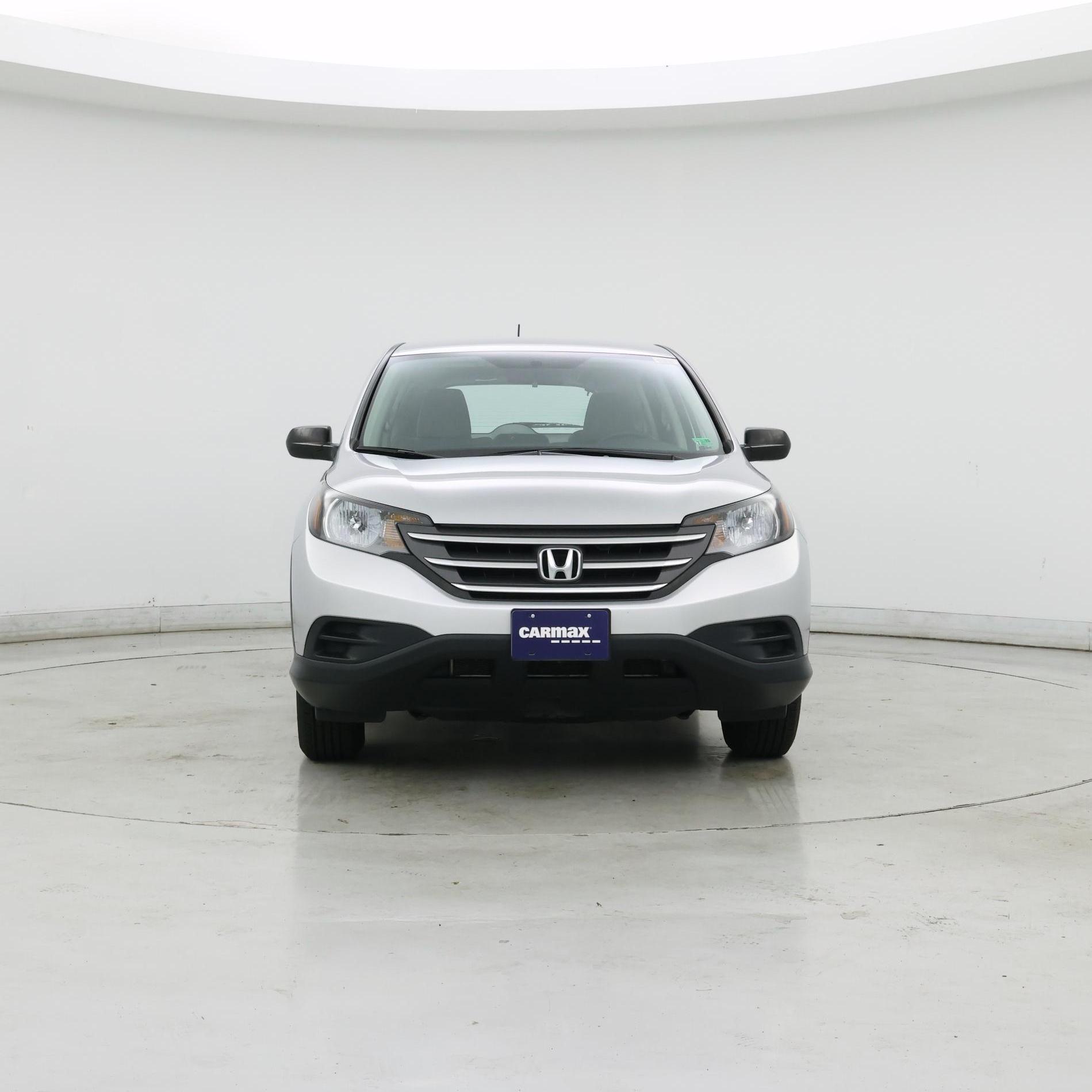 Thumbnail: 2014 Honda CR-V - 5