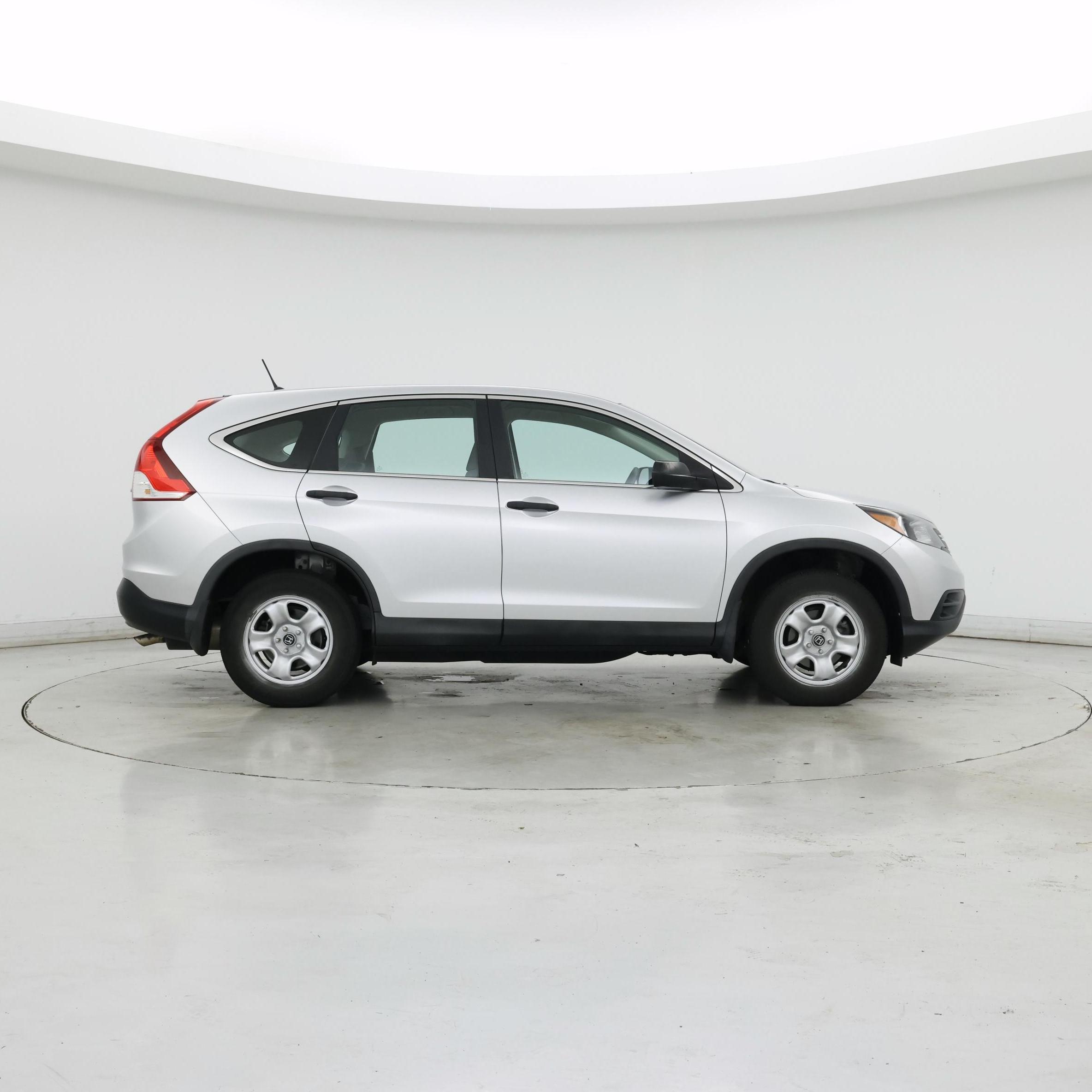 Thumbnail: 2014 Honda CR-V - 7
