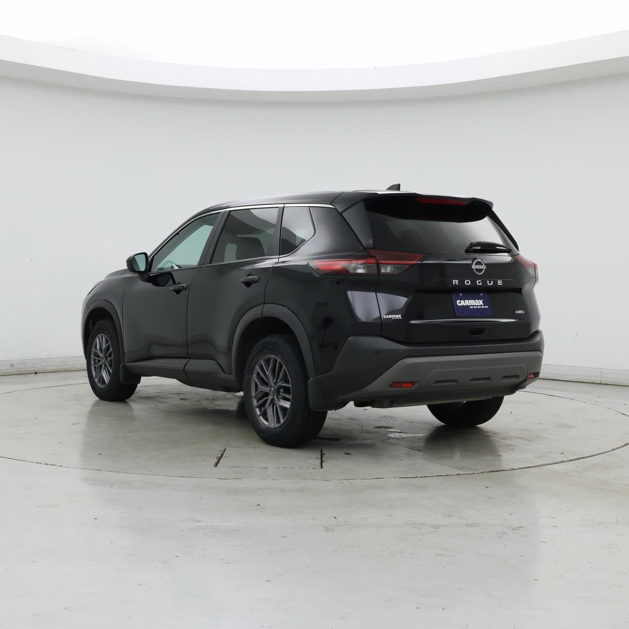 Thumbnail: 2023 Nissan Rogue - 2