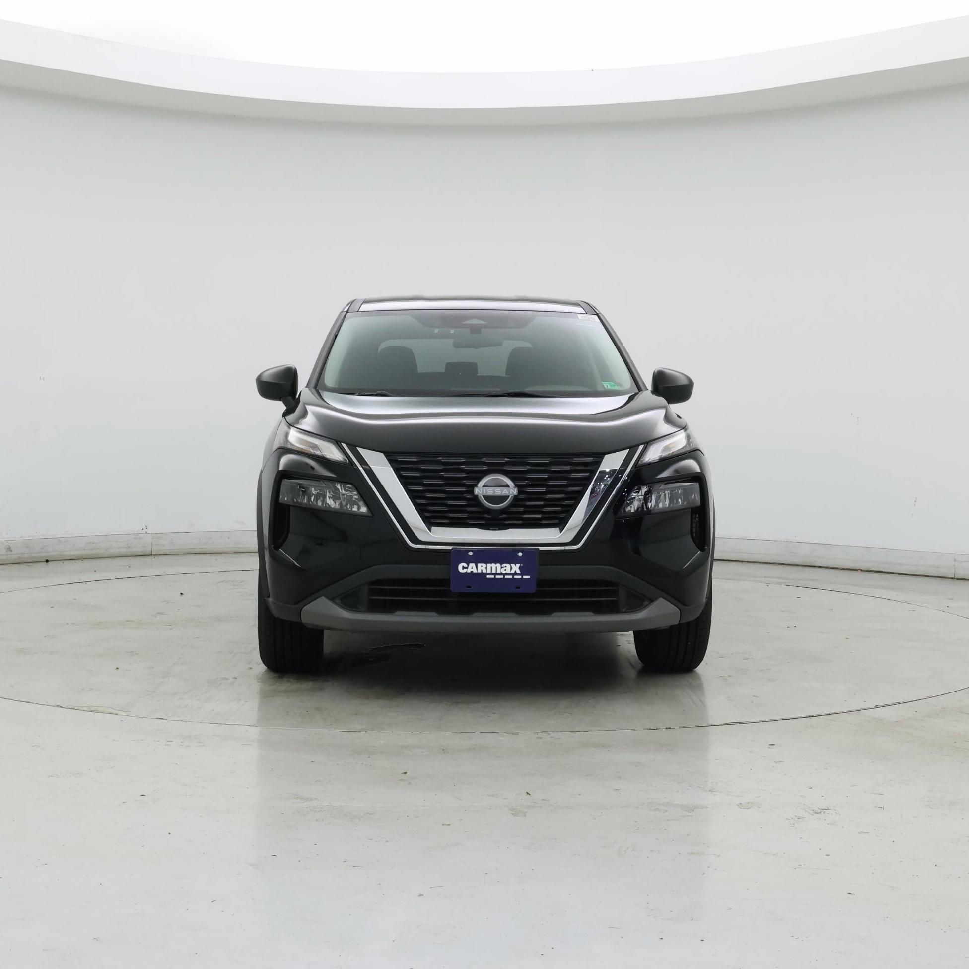 Thumbnail: 2023 Nissan Rogue - 5