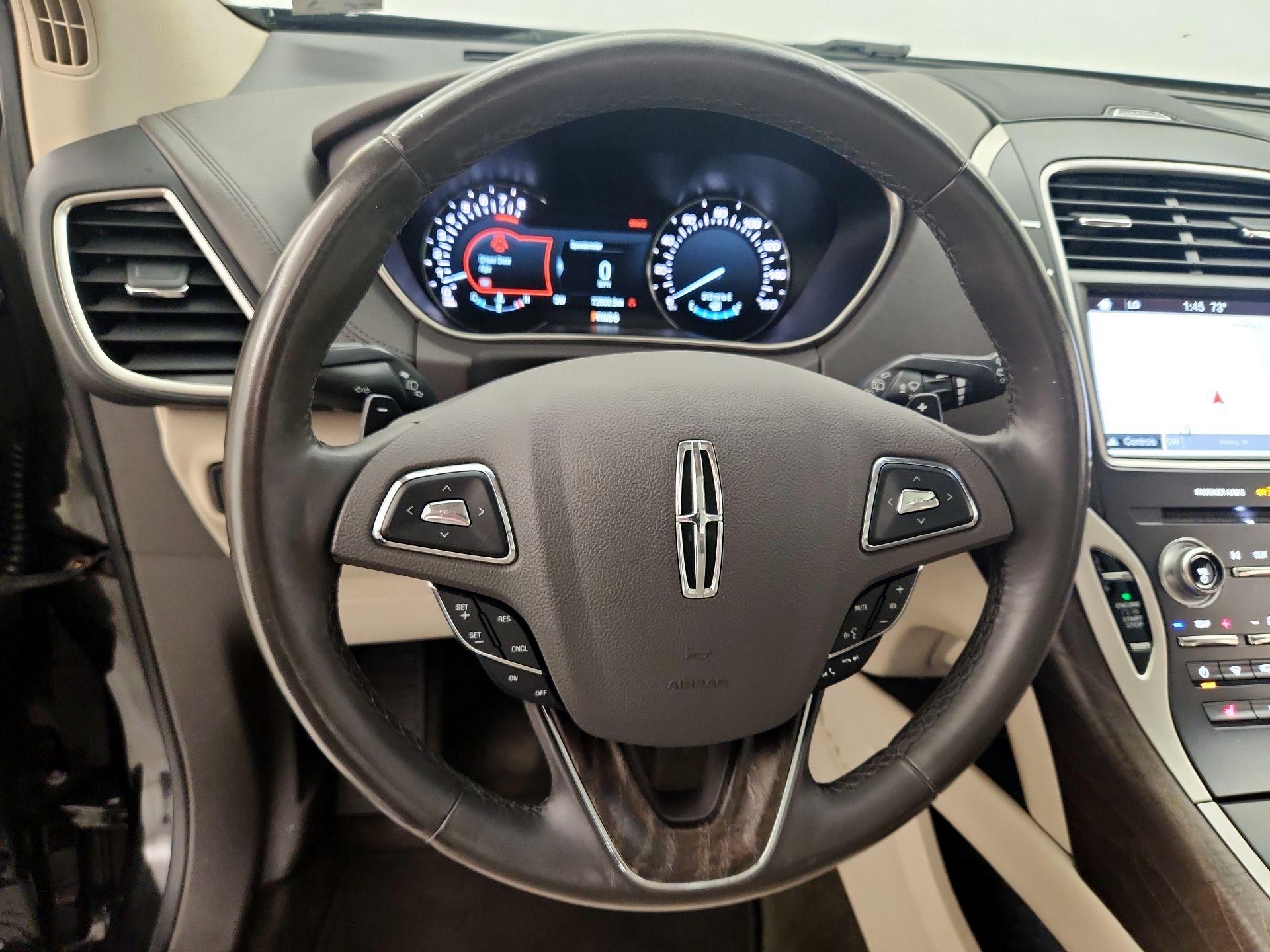Thumbnail: 2018 Lincoln MKX - 10