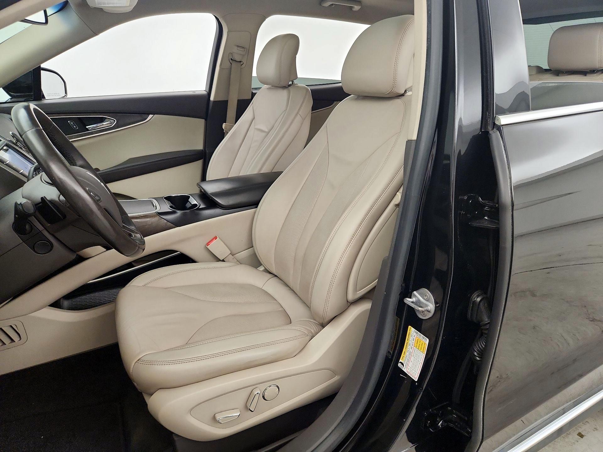 Thumbnail: 2018 Lincoln MKX - 11