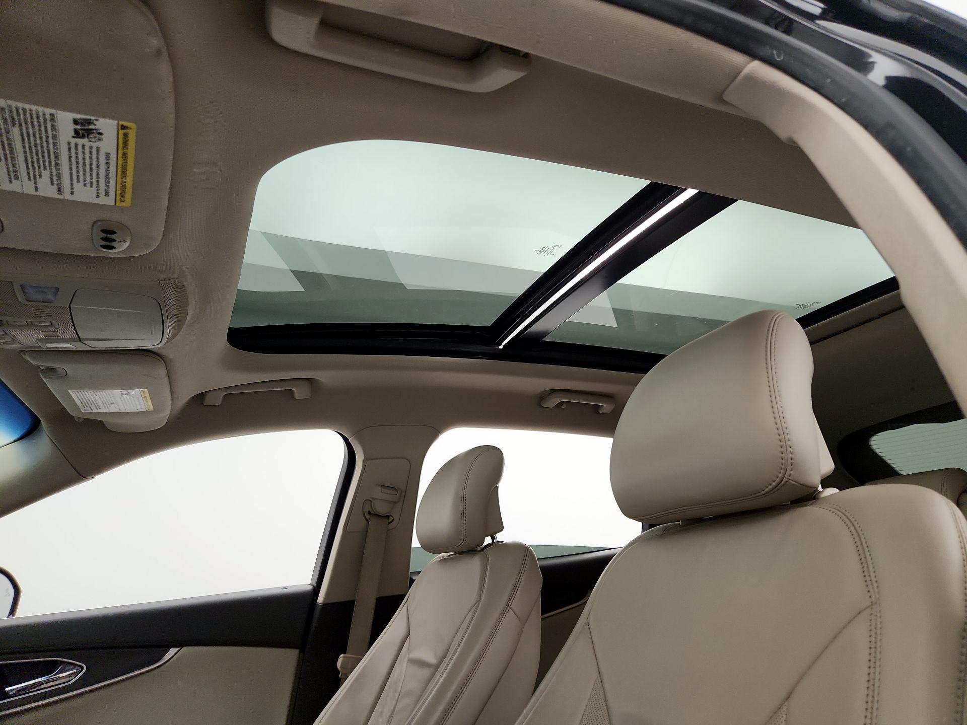 Thumbnail: 2018 Lincoln MKX - 20