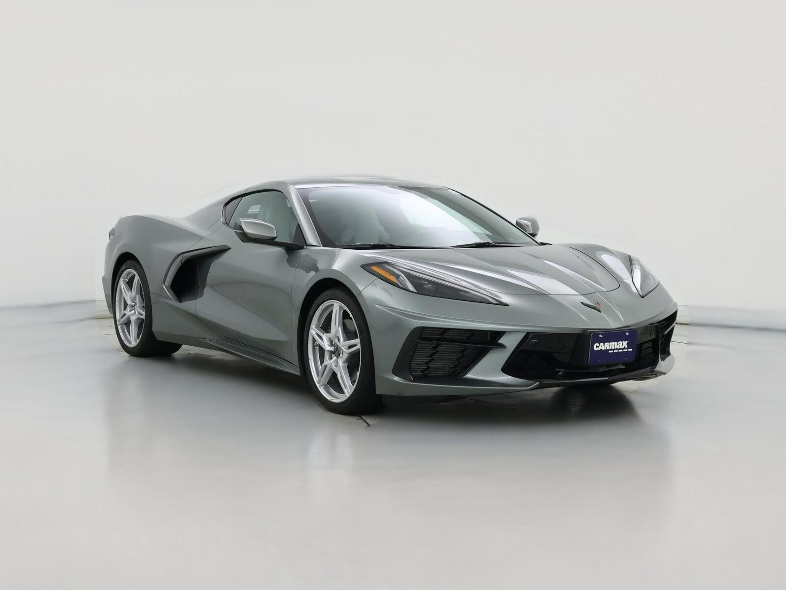 2023 Chevrolet Corvette