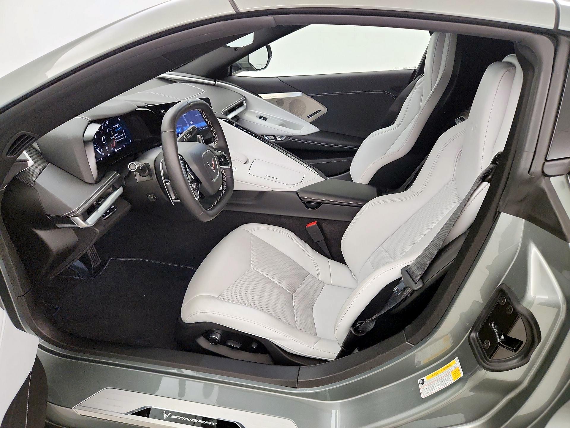 Thumbnail: 2023 Chevrolet Corvette - 11