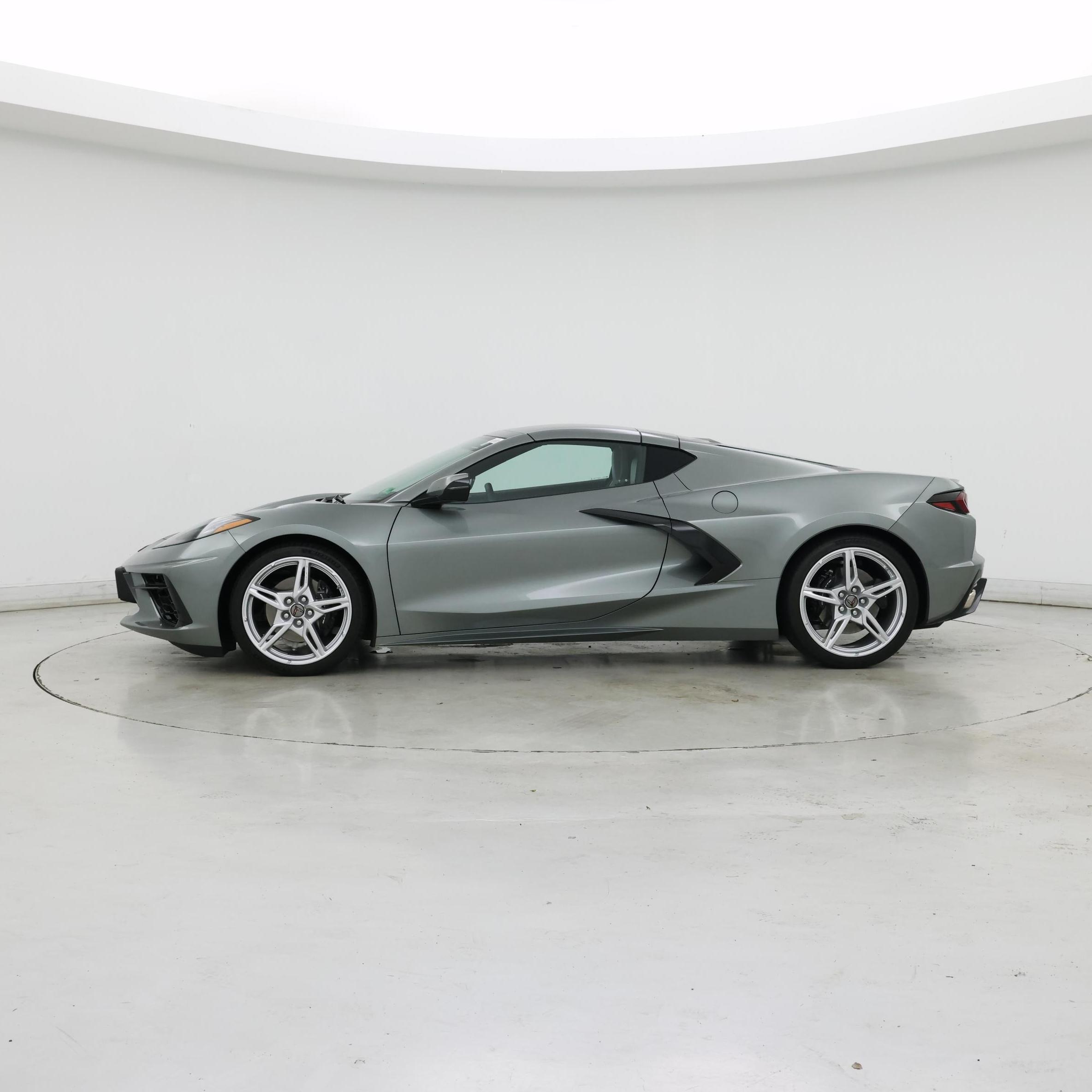Thumbnail: 2023 Chevrolet Corvette - 3