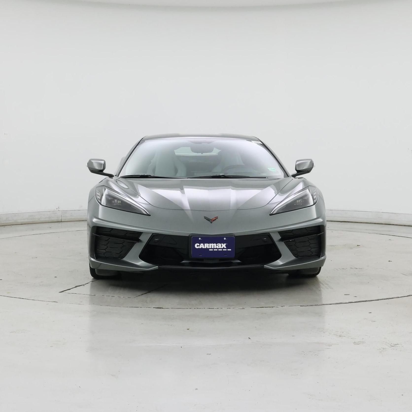 Thumbnail: 2023 Chevrolet Corvette - 5