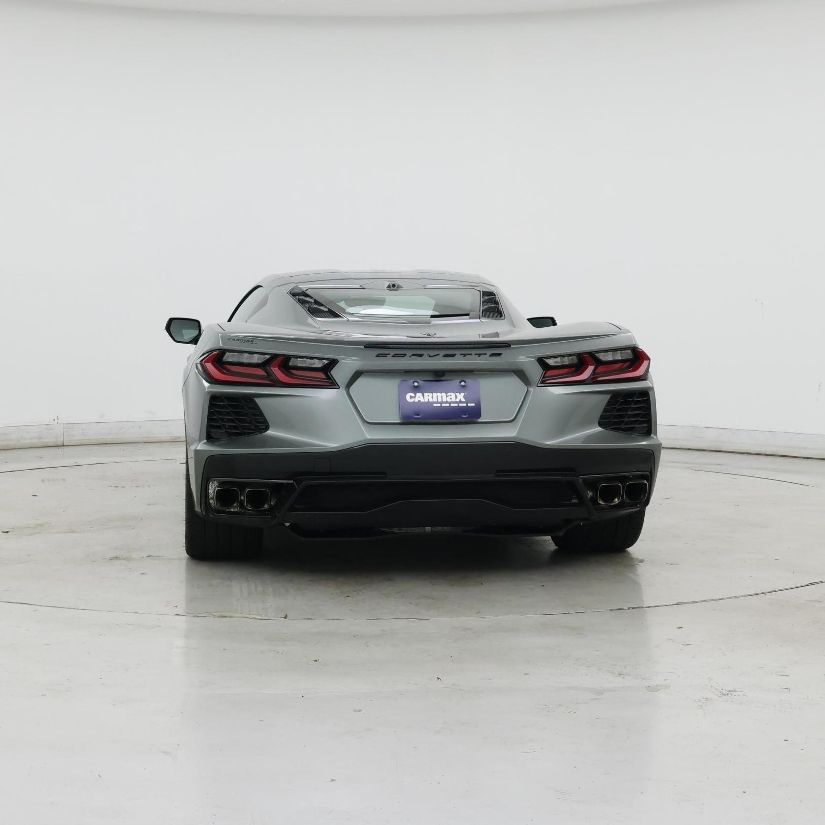Thumbnail: 2023 Chevrolet Corvette - 6