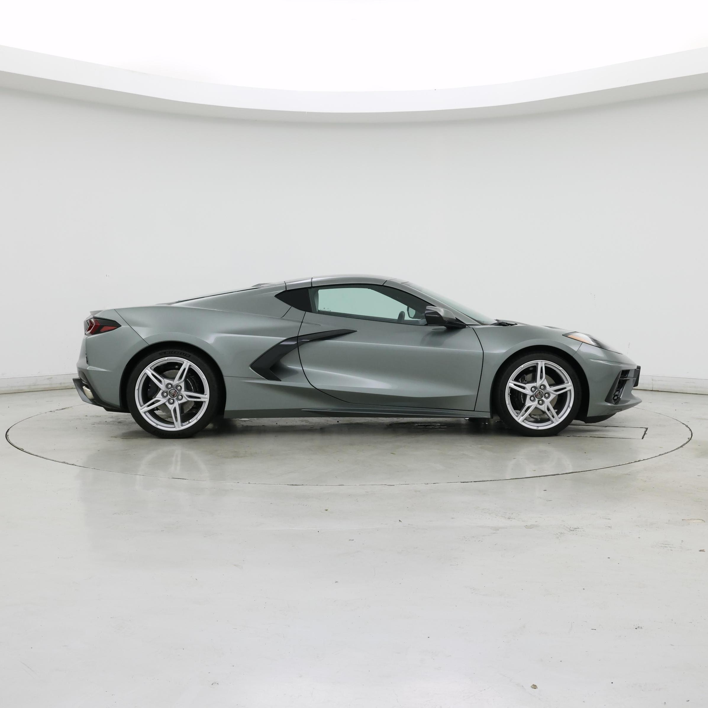 Thumbnail: 2023 Chevrolet Corvette - 7