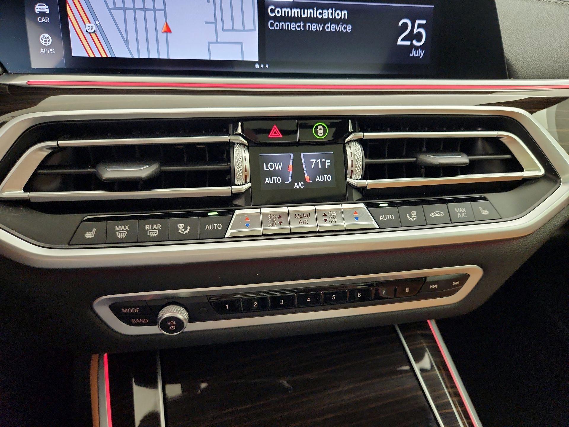 Thumbnail: 2021 BMW X5 - 17