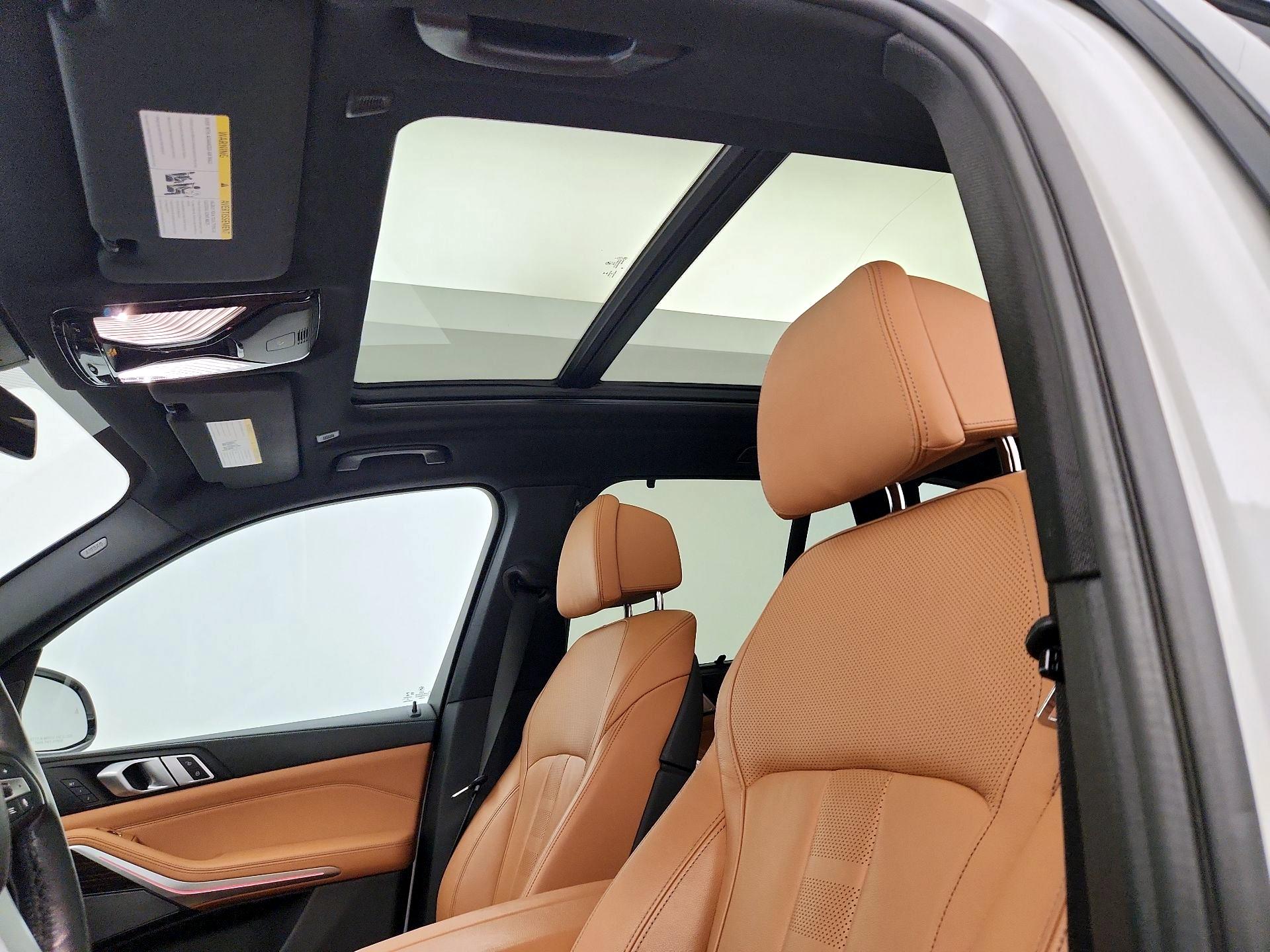 Thumbnail: 2021 BMW X5 - 20