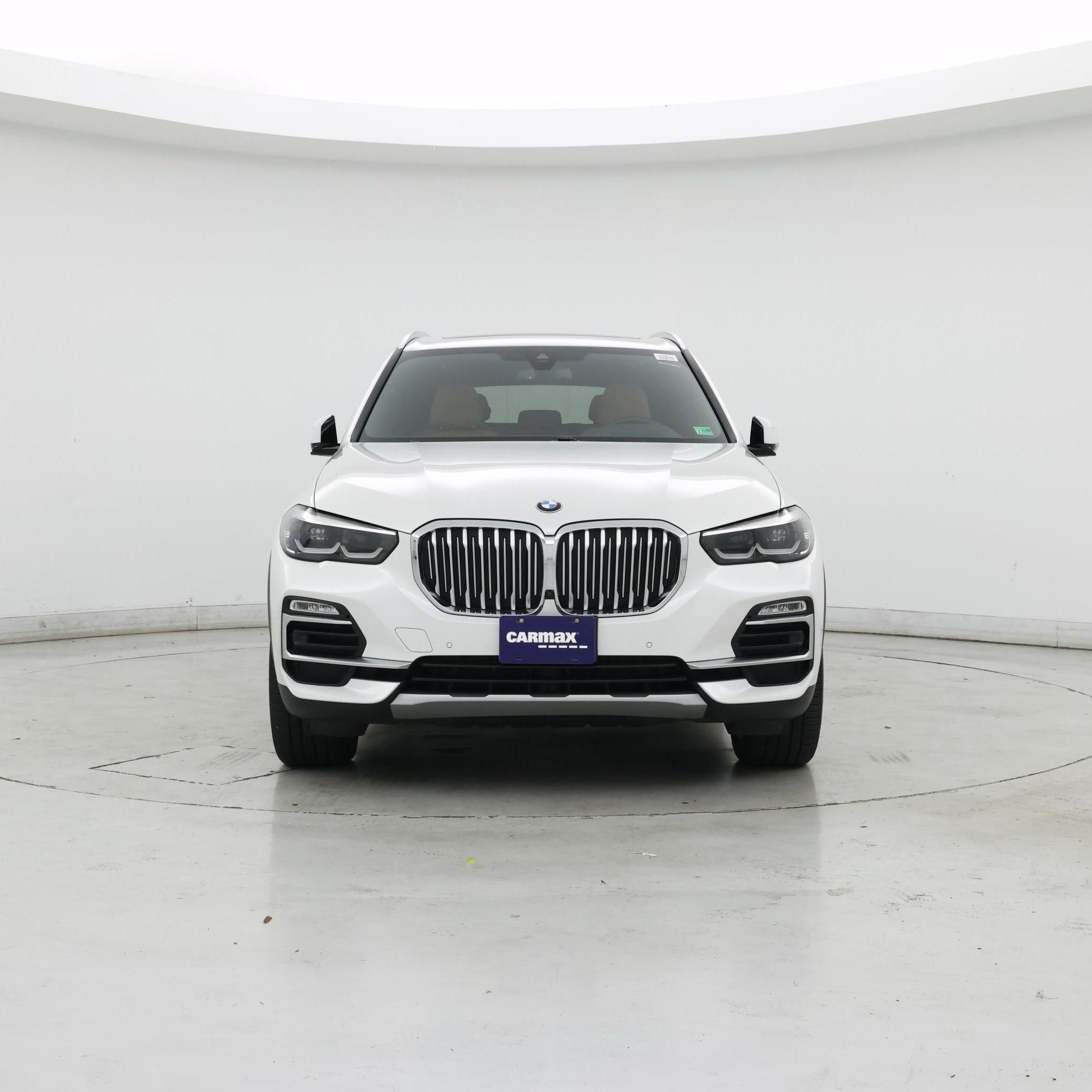 Thumbnail: 2021 BMW X5 - 5