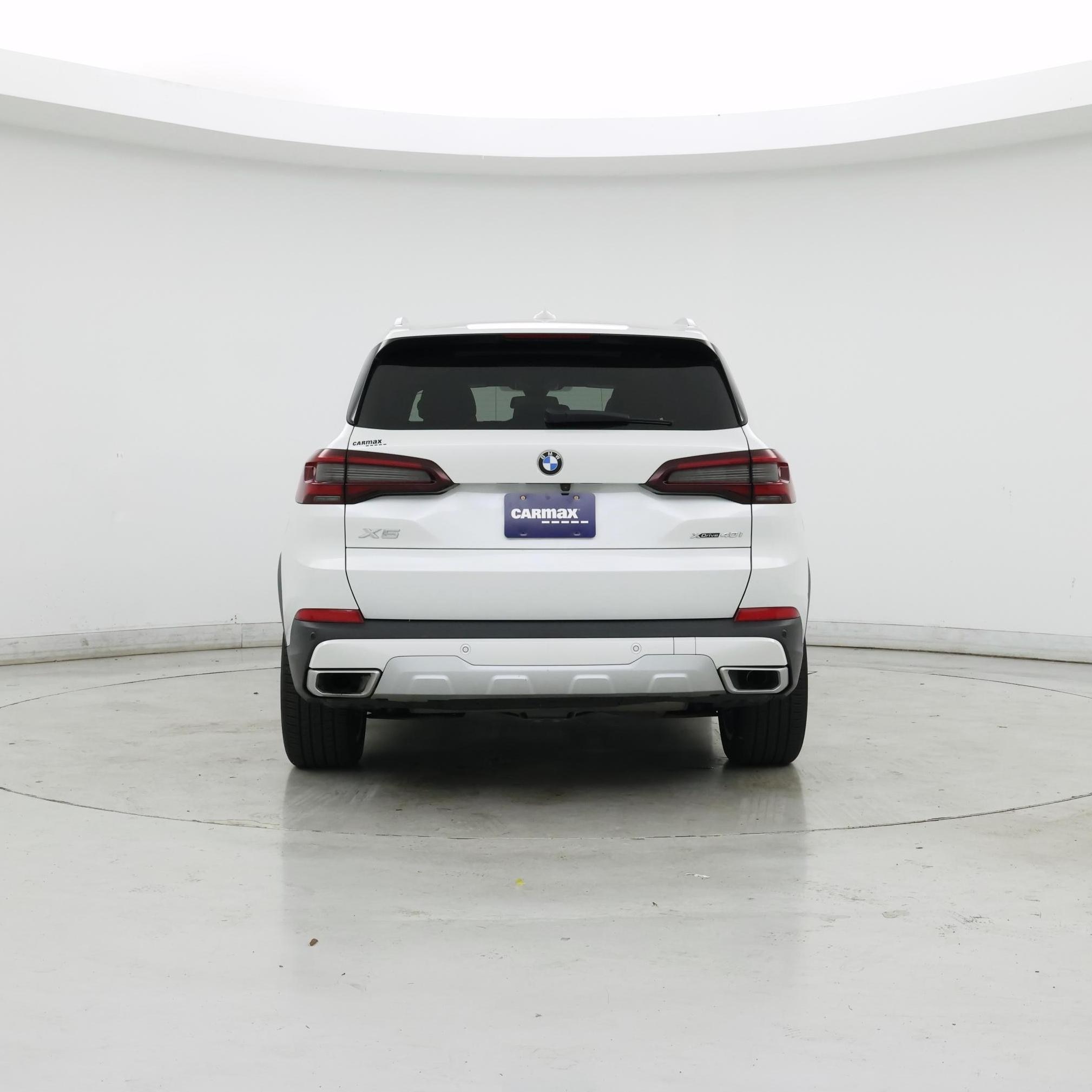 Thumbnail: 2021 BMW X5 - 6