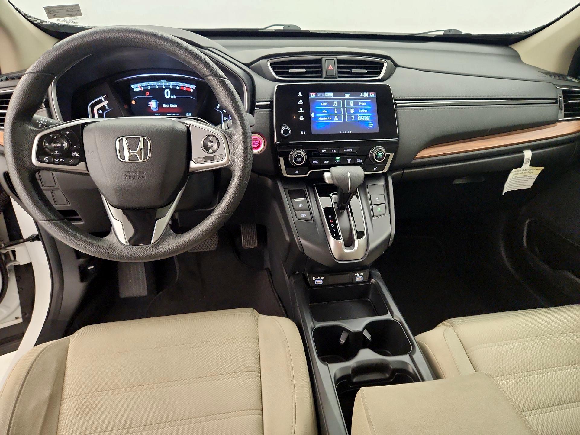 Thumbnail: 2022 Honda CR-V - 9
