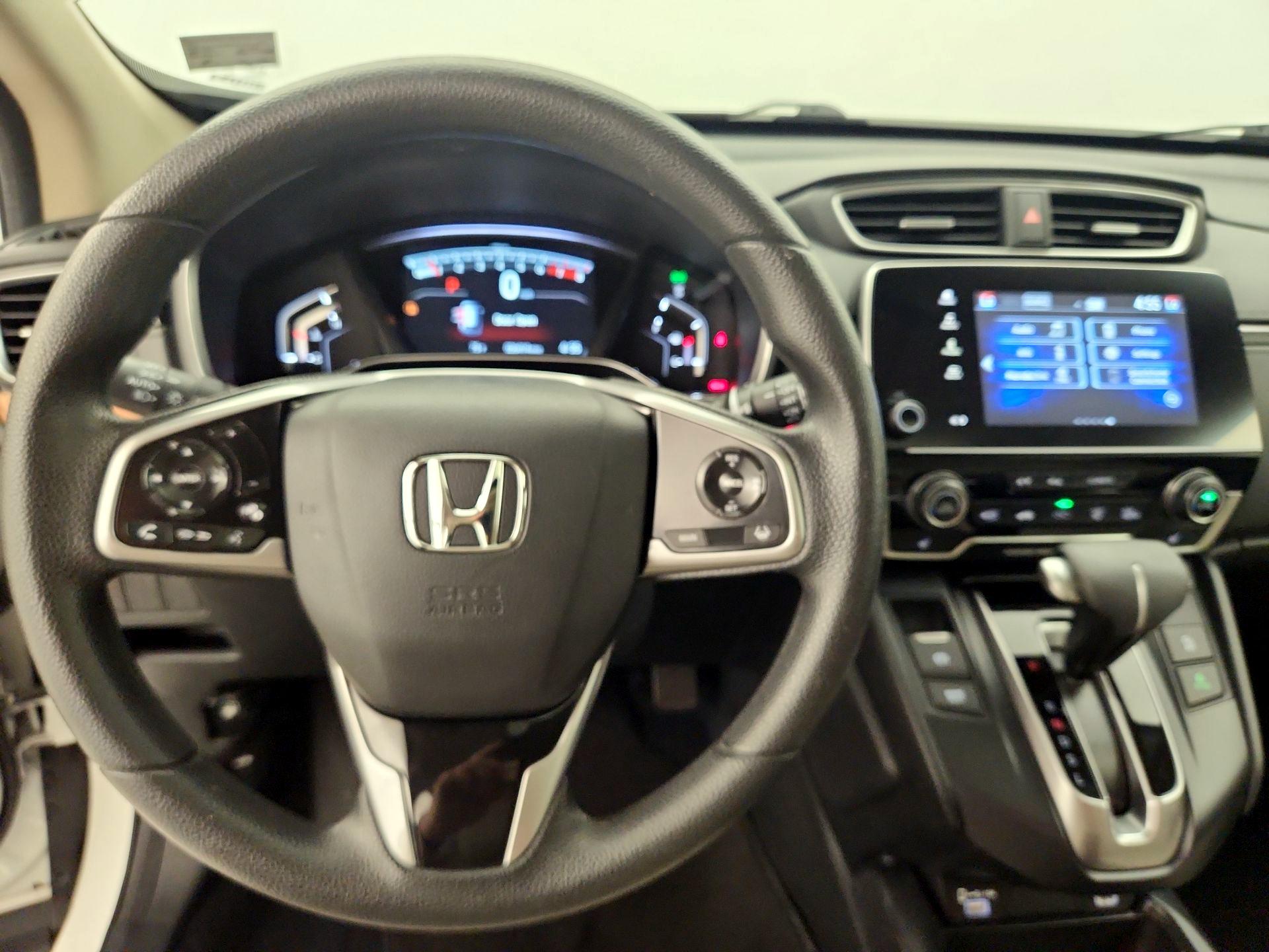 Thumbnail: 2022 Honda CR-V - 10