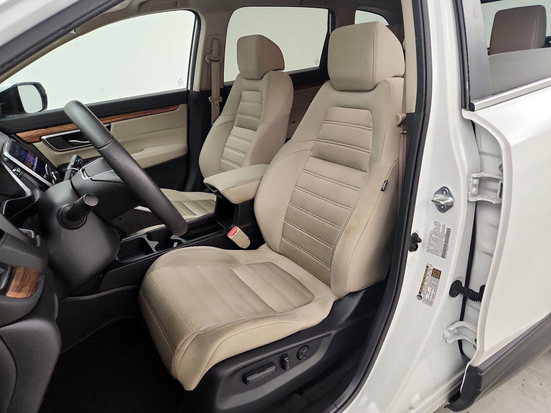Thumbnail: 2022 Honda CR-V - 11