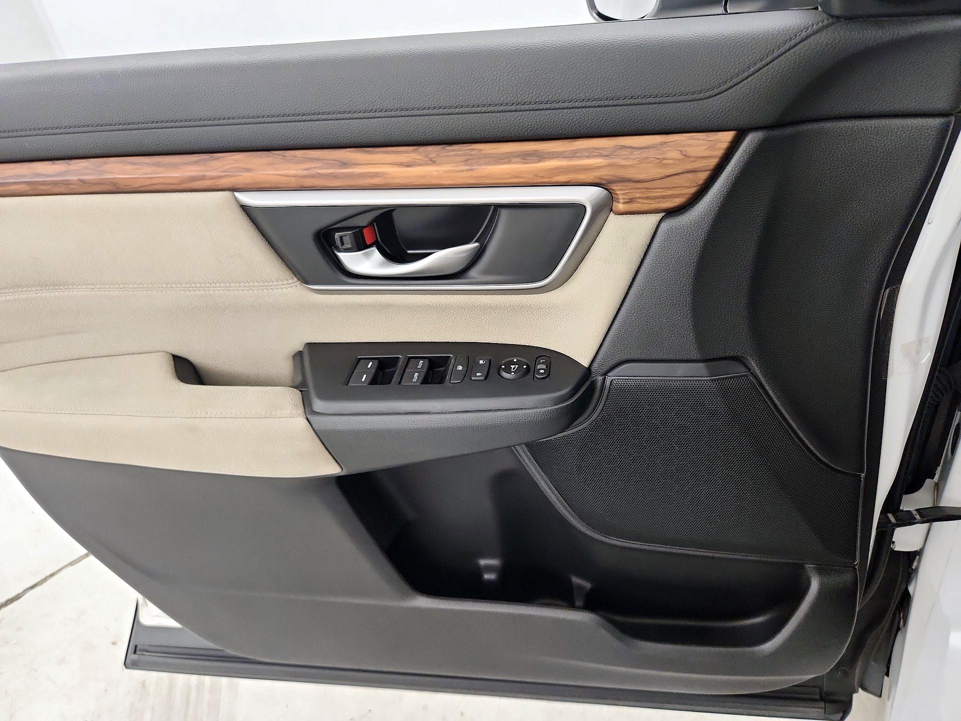 Thumbnail: 2022 Honda CR-V - 12