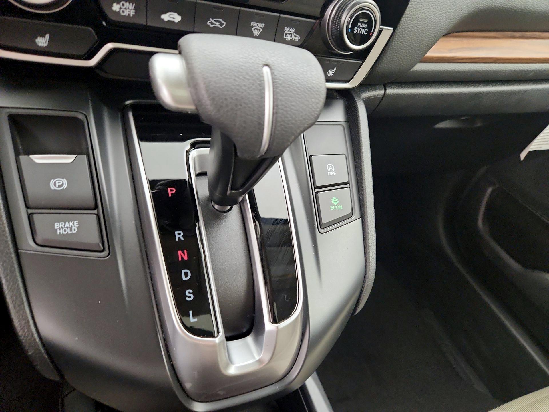 Thumbnail: 2022 Honda CR-V - 17