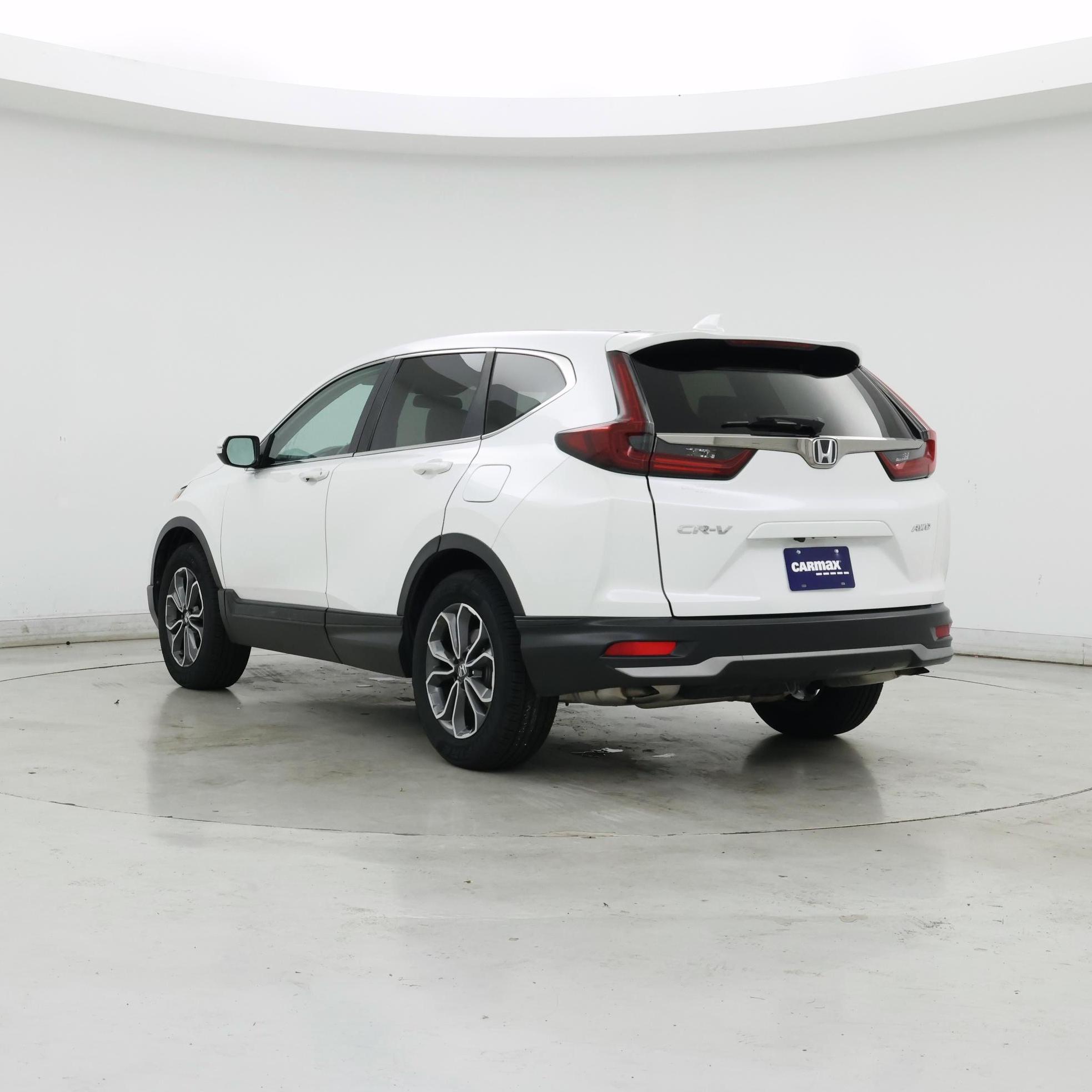 Thumbnail: 2022 Honda CR-V - 2