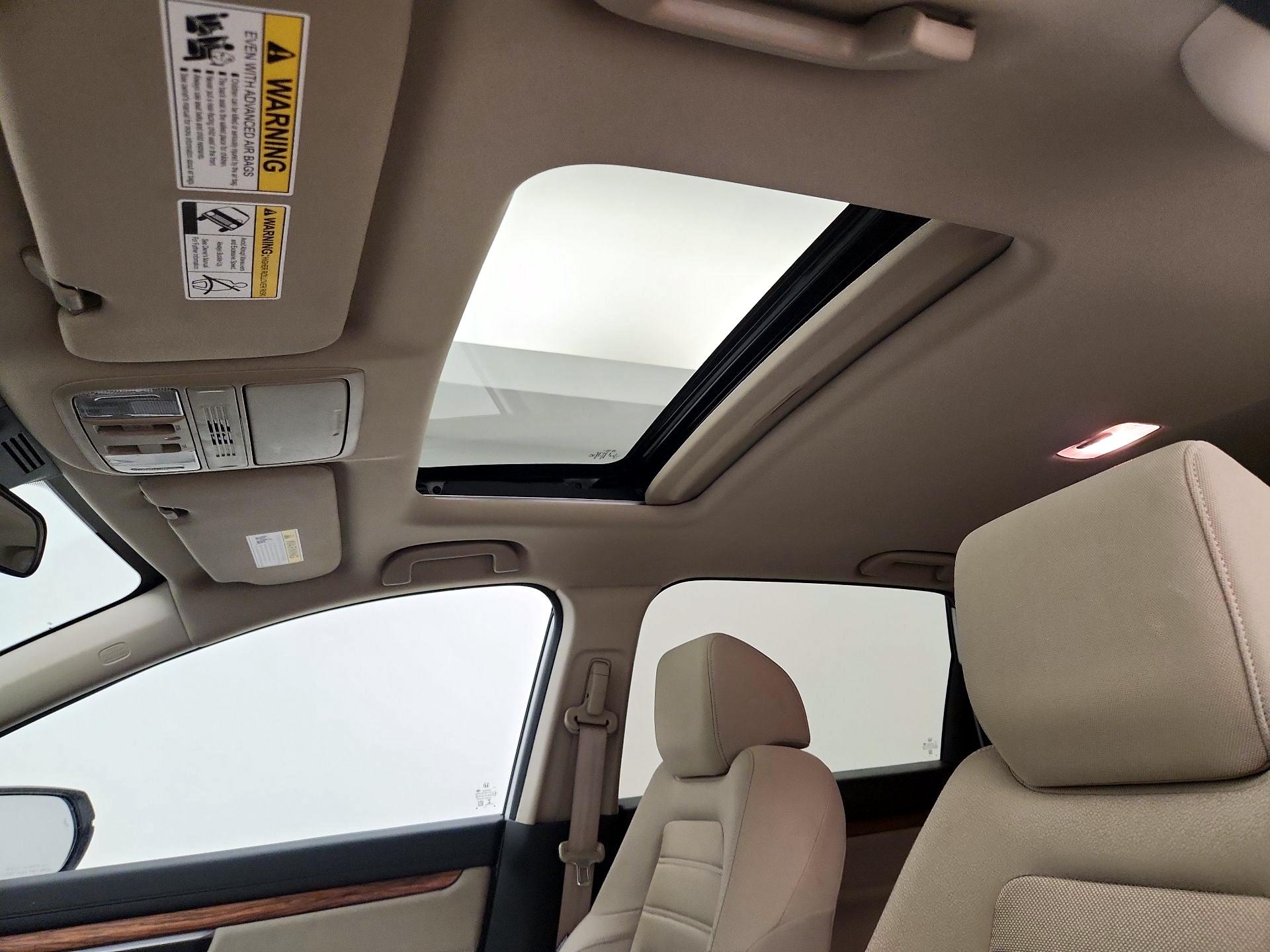 Thumbnail: 2022 Honda CR-V - 19