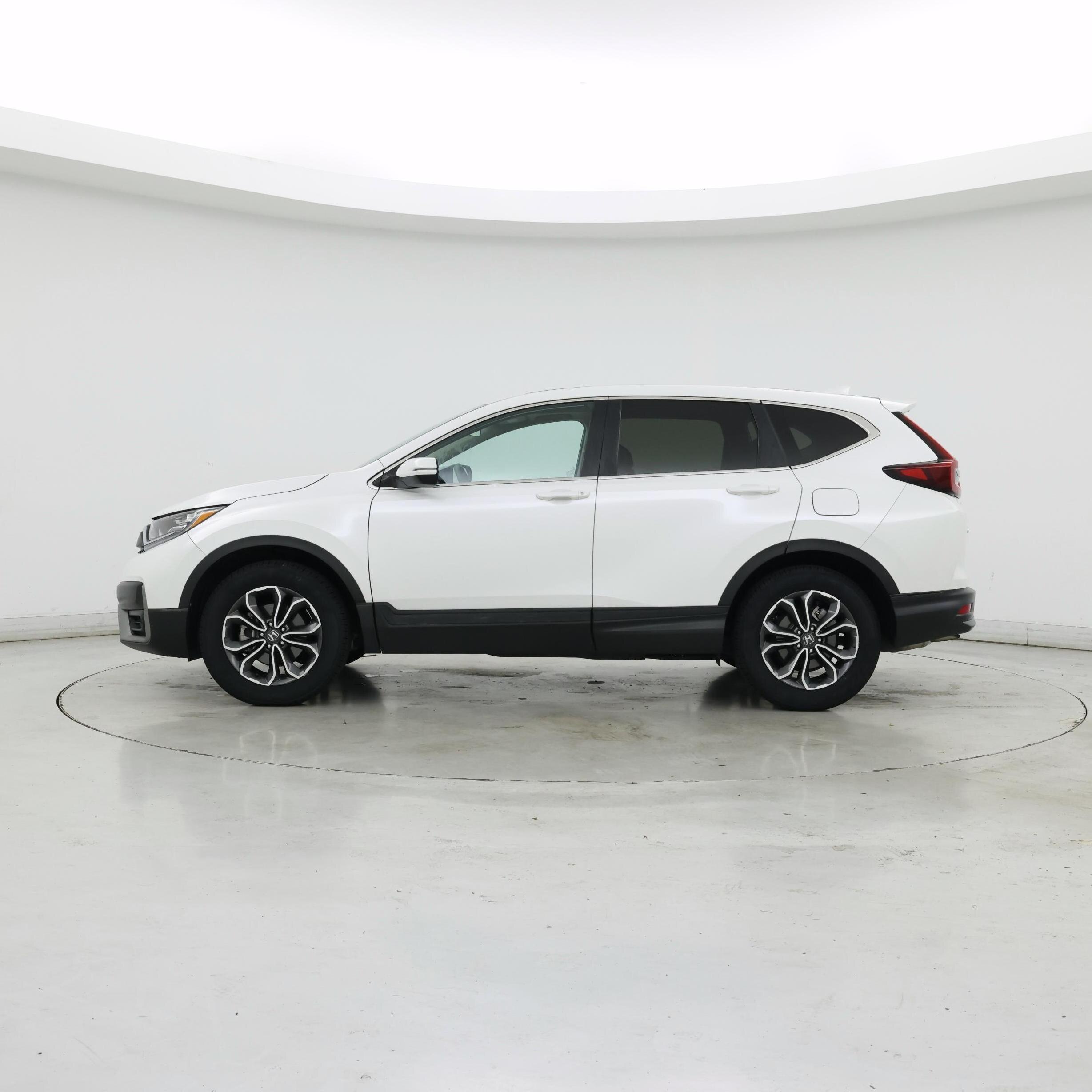 Thumbnail: 2022 Honda CR-V - 3